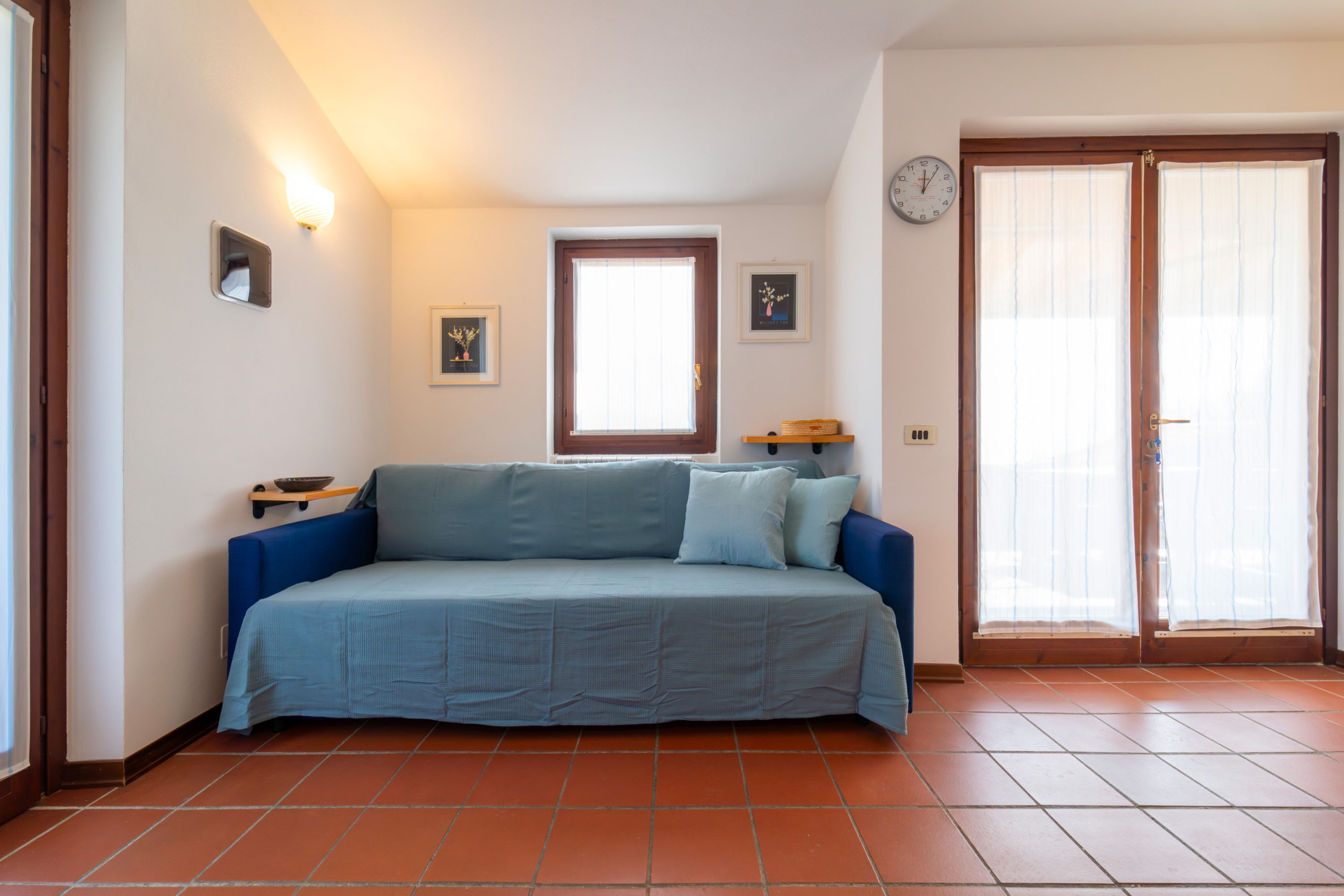 Property Image 2 - Marigold Apartment by Wonderful Italy