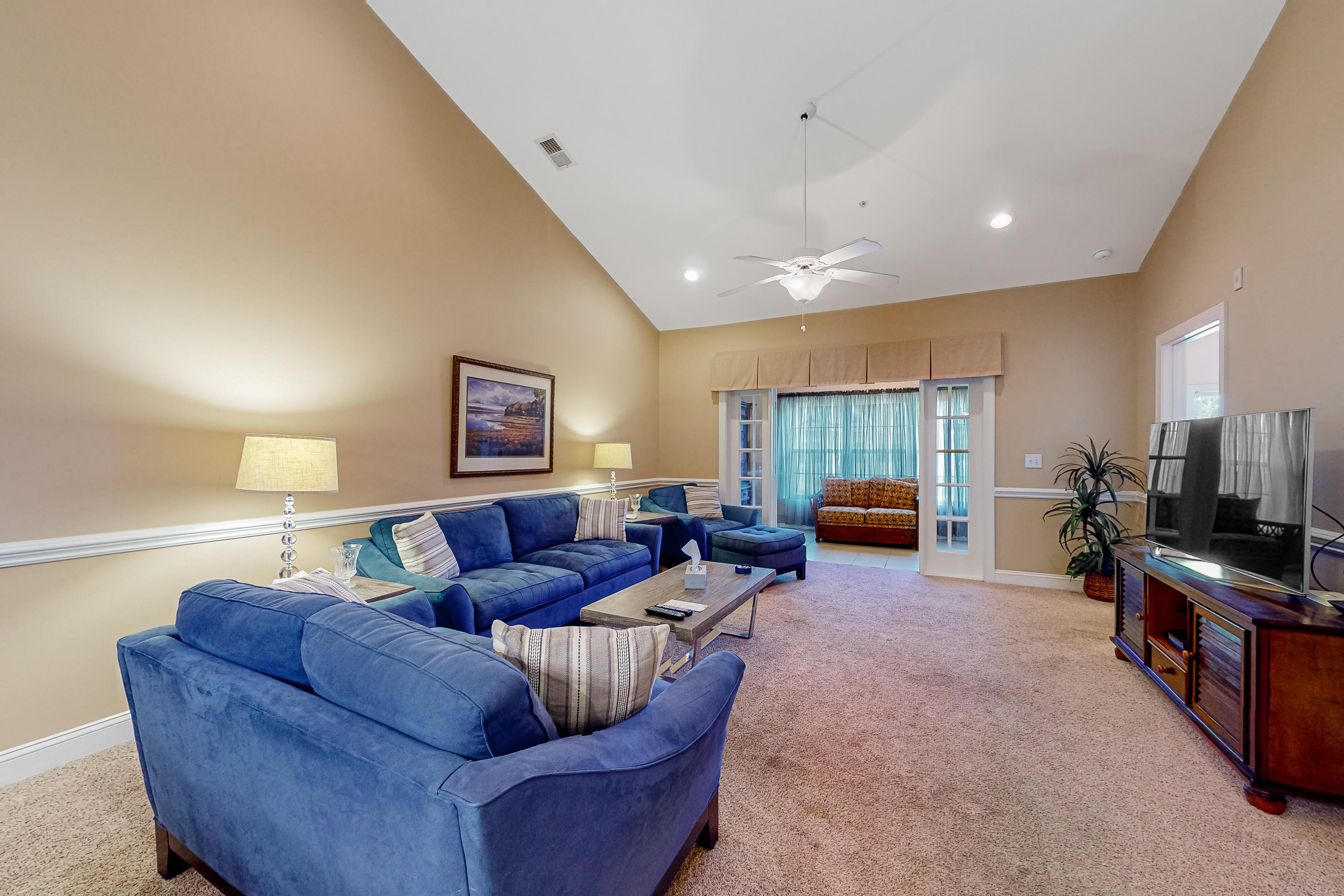 Property Image 1 - Tupelo Bay, Unit 1514