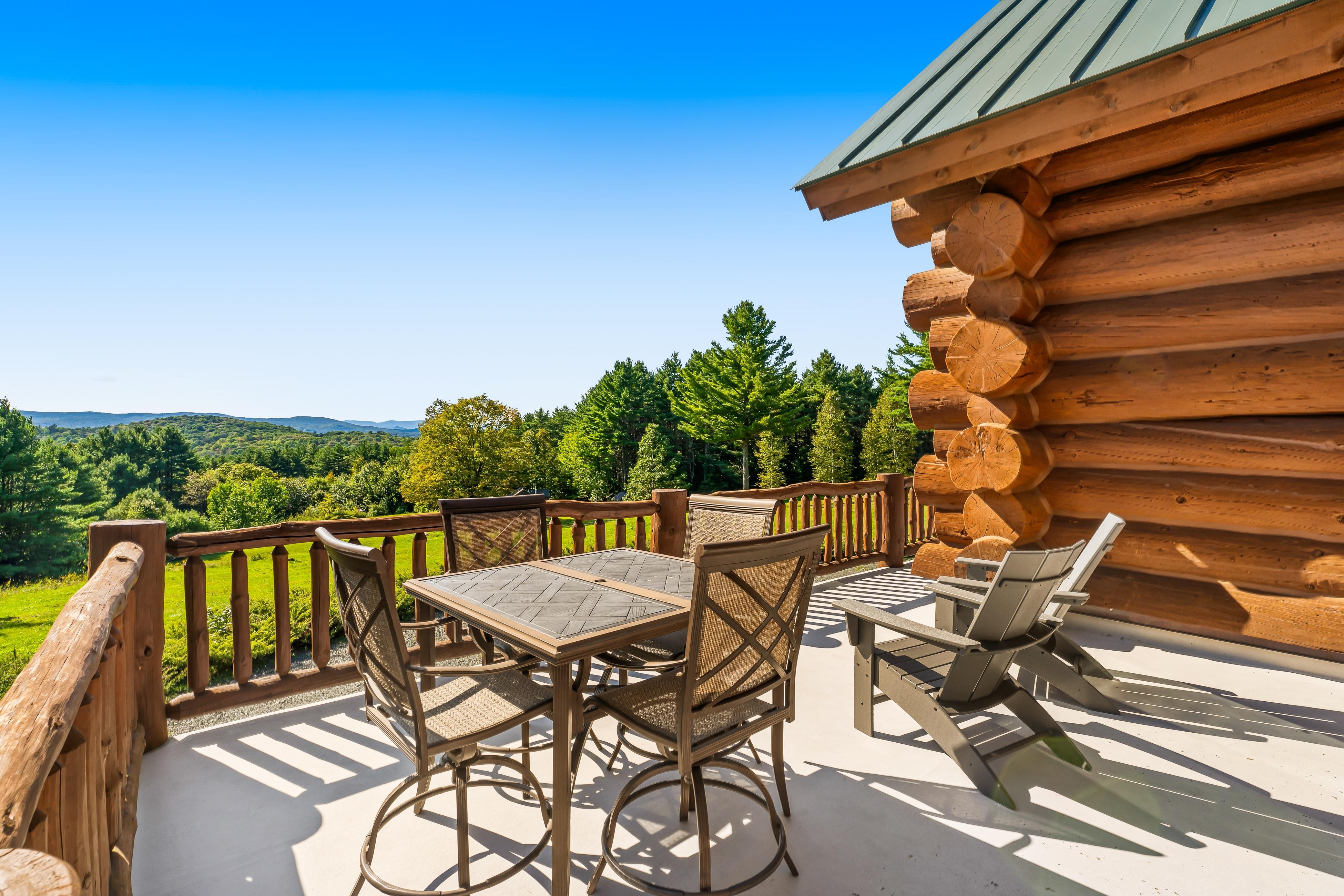 Property Image 2 - Spruce Moose Lodge
