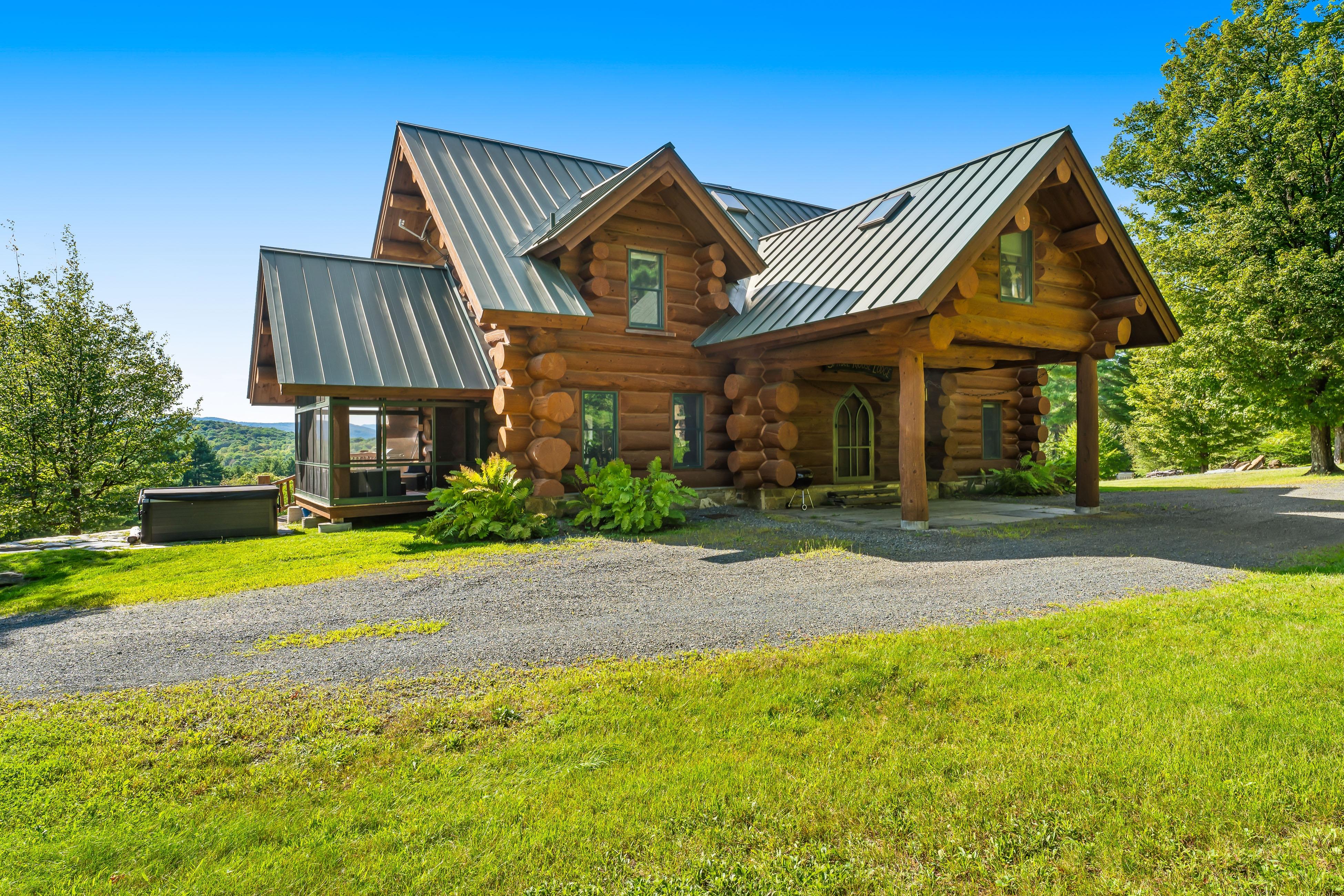 Property Image 1 - Spruce Moose Lodge