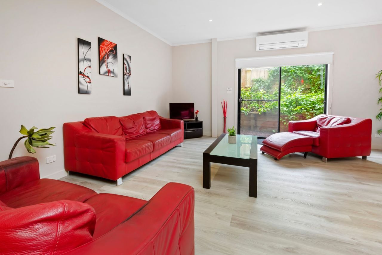 Rosebud Group Getaway