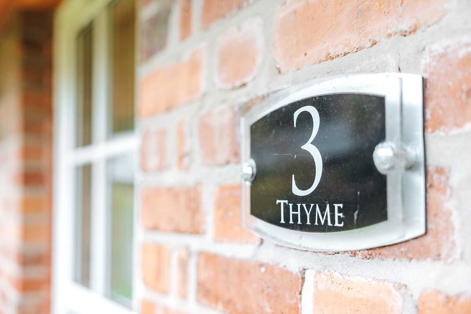 Property Image 2 - Netley Hall - Thyme