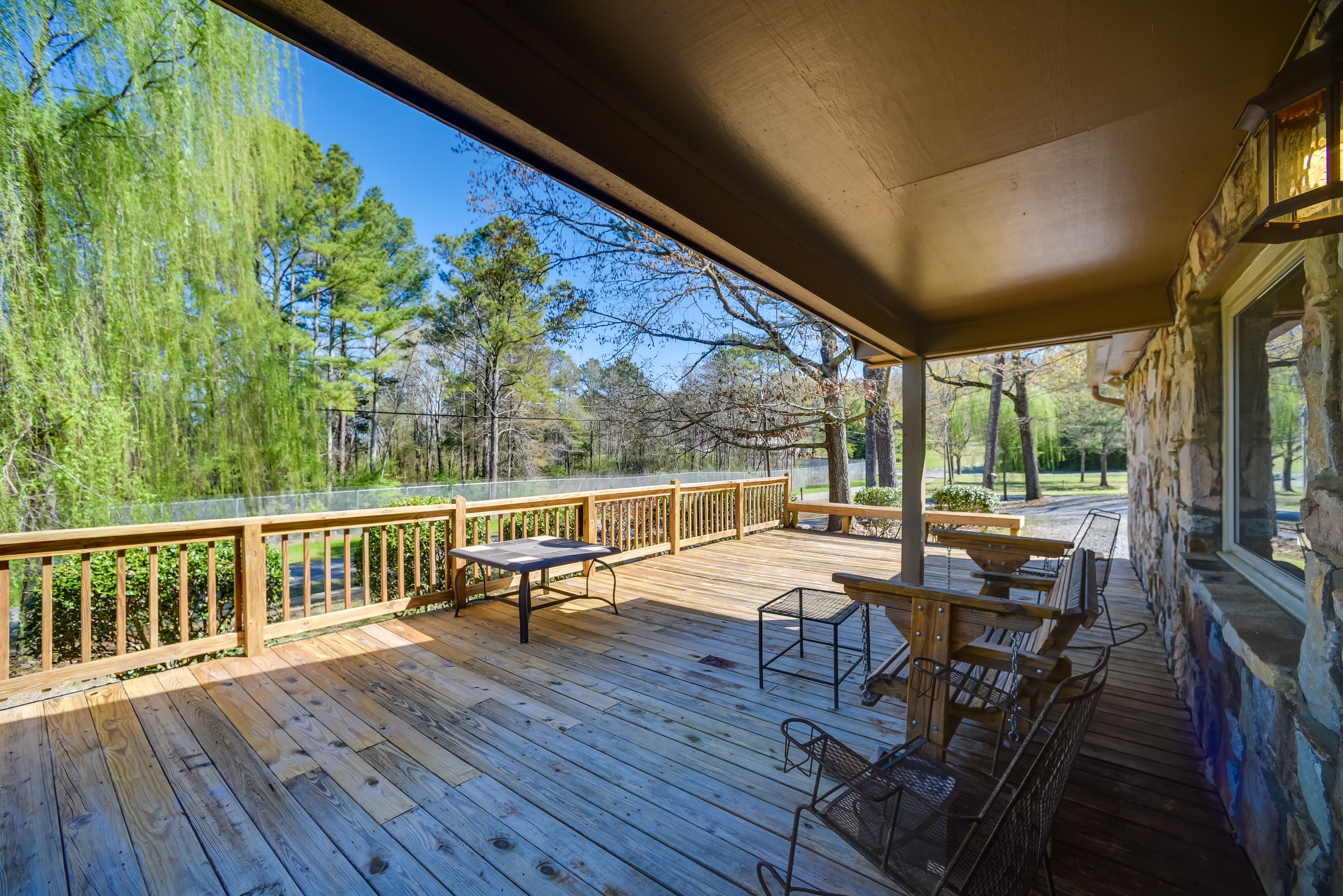 Property Image 1 - Quiet Guntersville Cottage Near Lake: Boat Parking