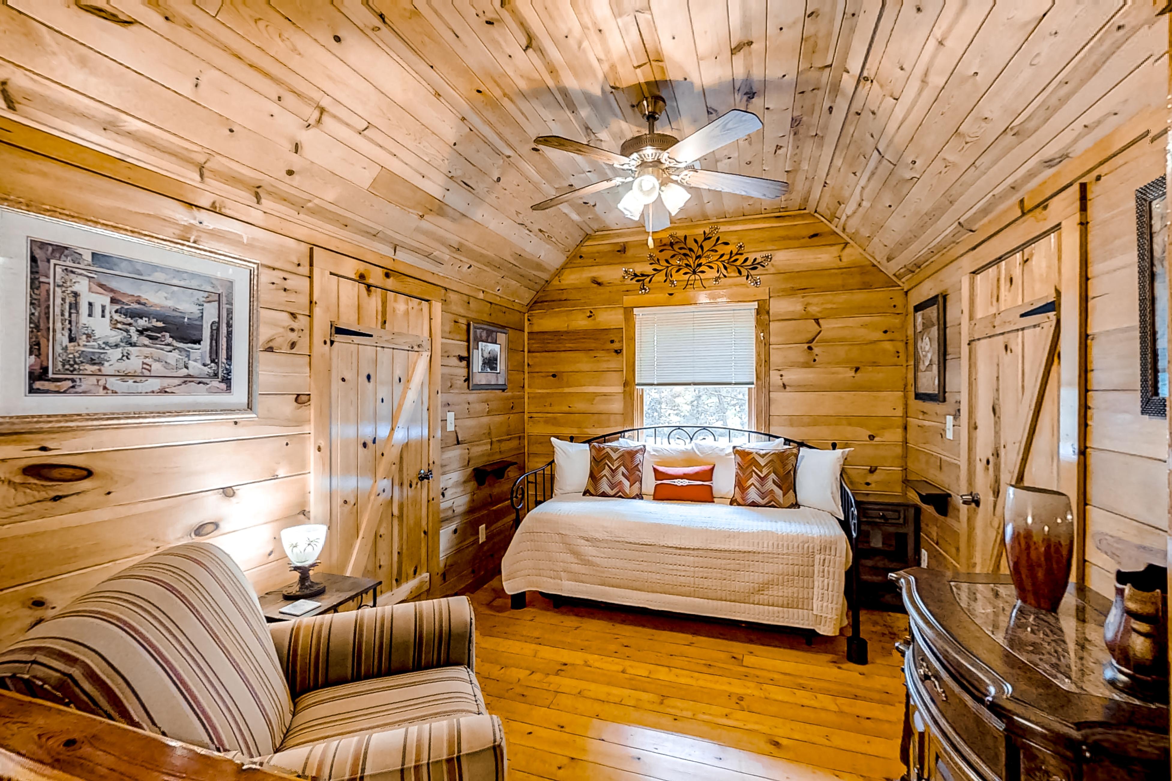 Buck Haven Buck Haven