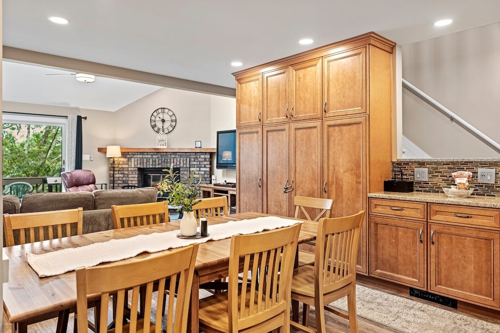 Welcome to Alpine Escape!