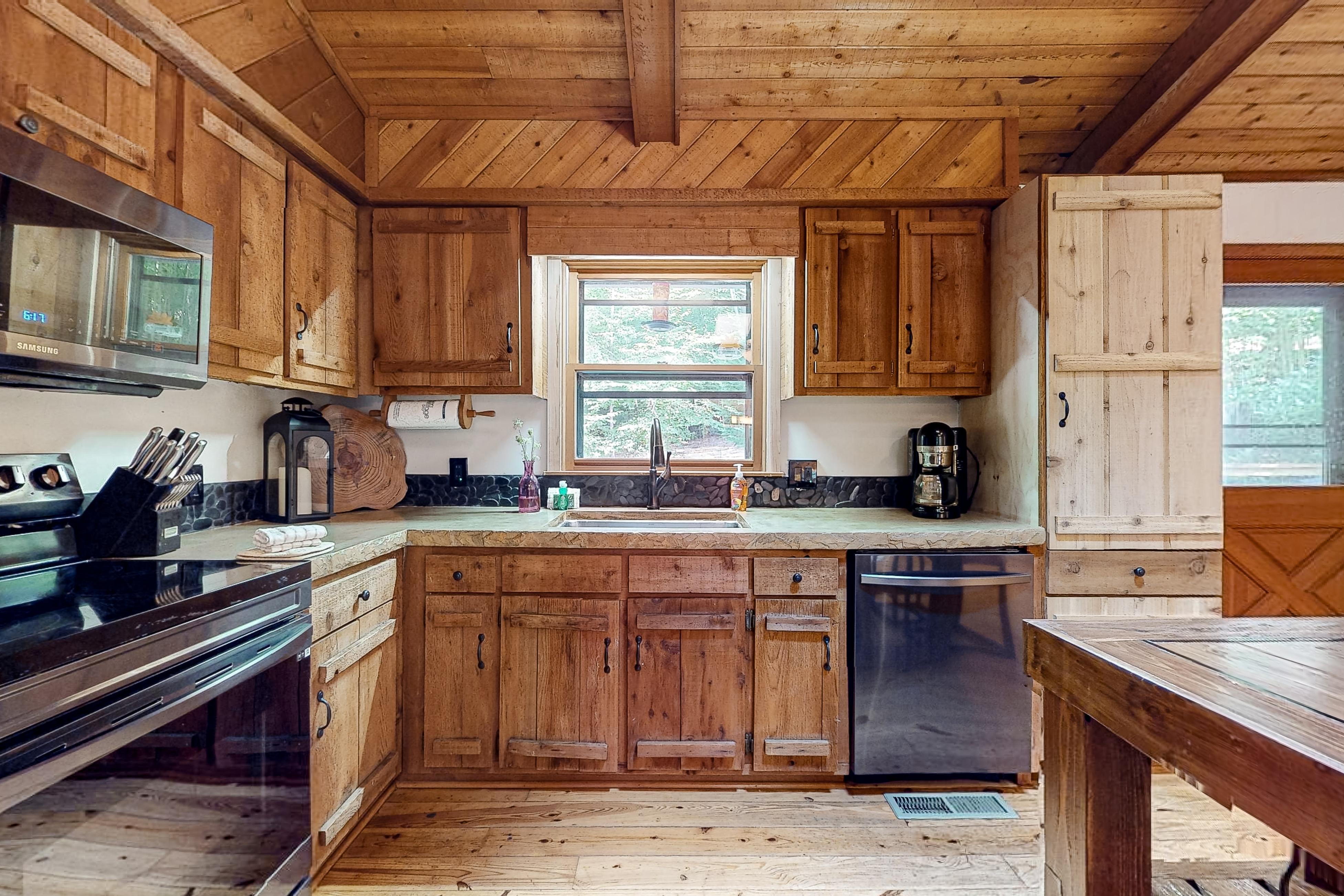 Bit A Trees Bit A Trees