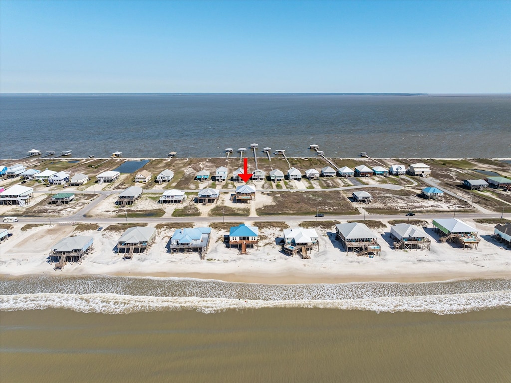 032 Purple Paradise Pet Friendly Dauphin Island Vacation Home