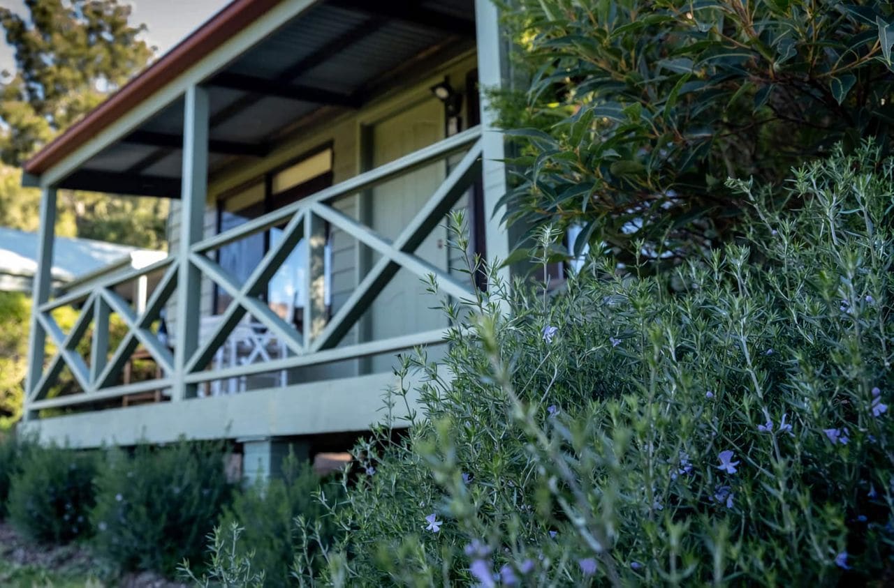 Villa 27 Kangaroo Valley Golf Course, Kangaroo Valley