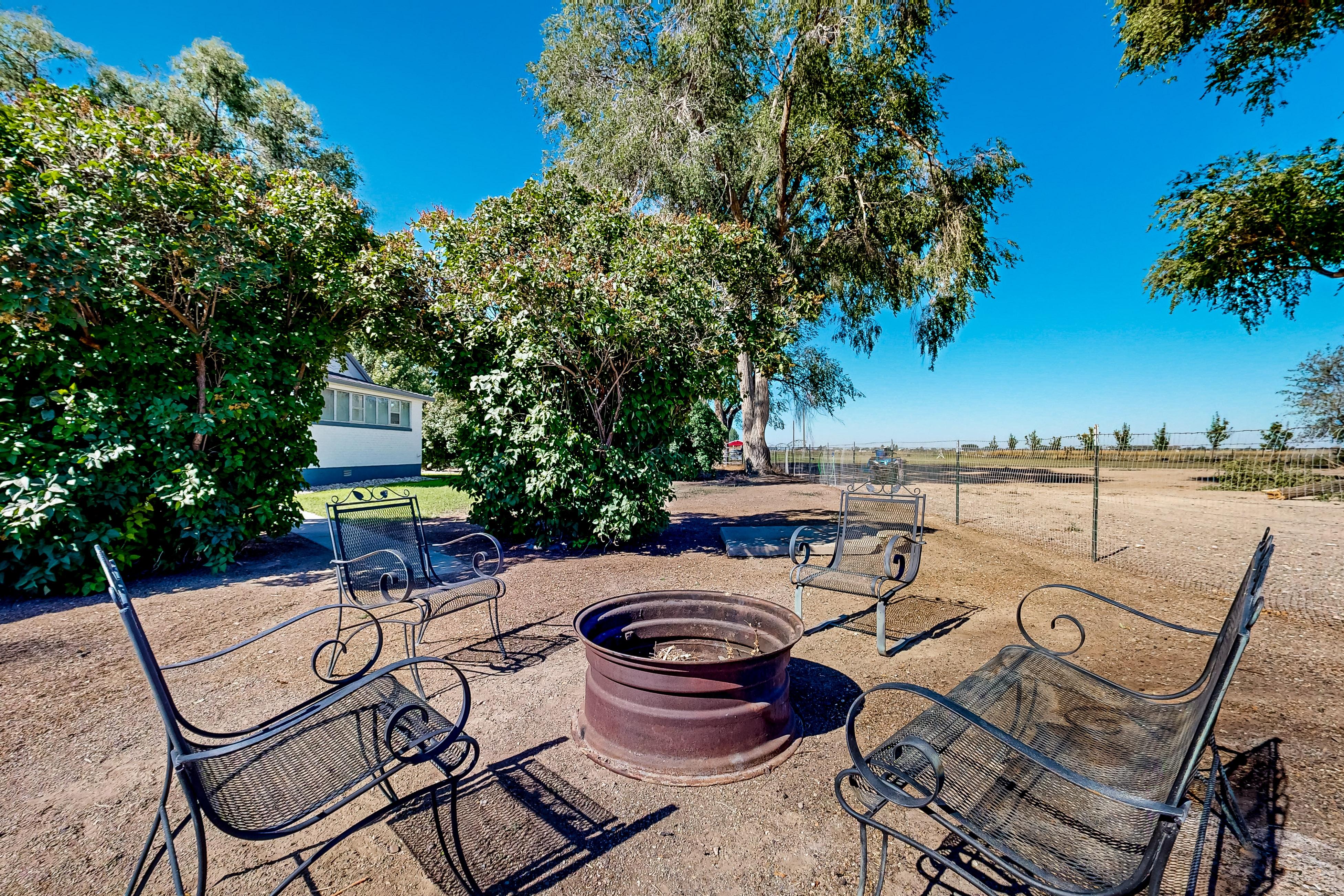 Property Image 2 - The Farmhouse Cottage