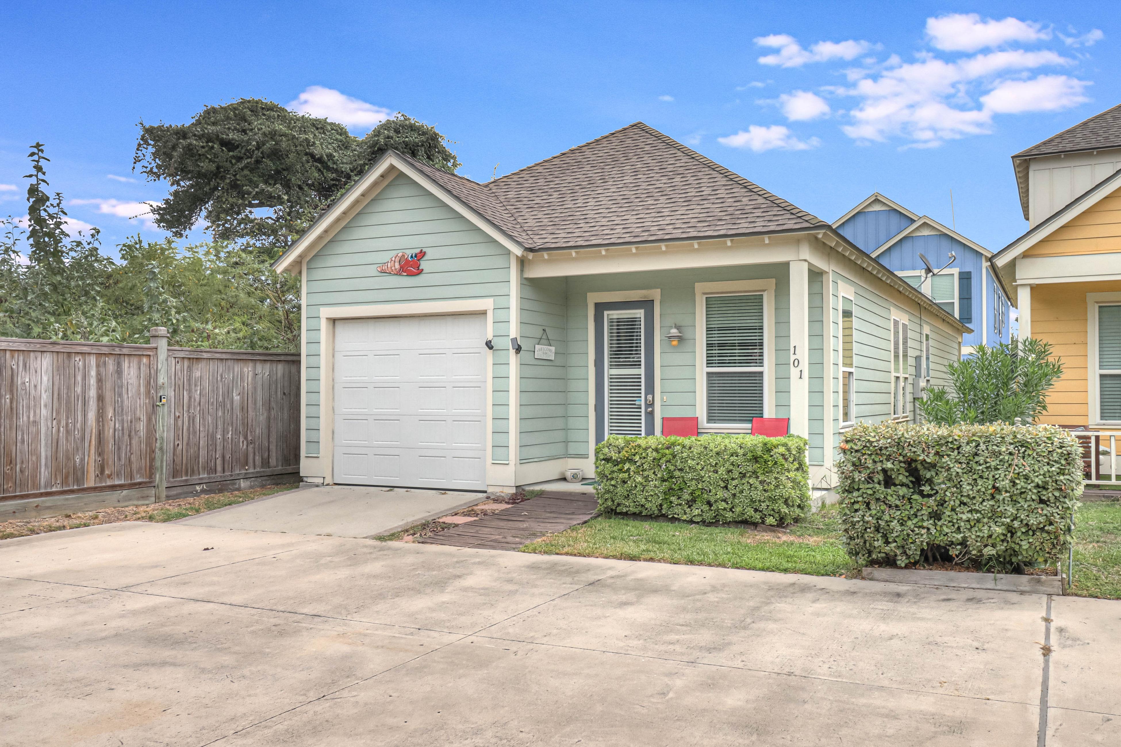 Property Image 1 - Sailhouse Serenity by the Bay