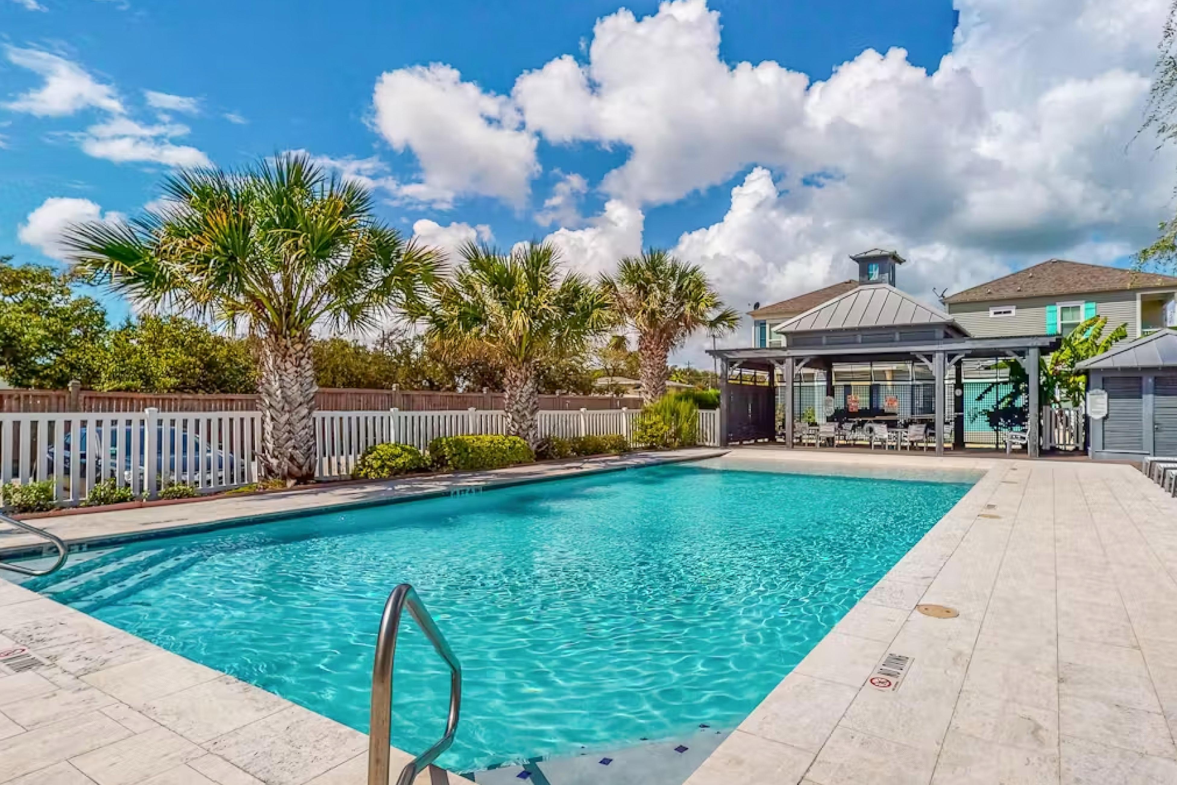 Property Image 2 - Sailhouse Serenity by the Bay