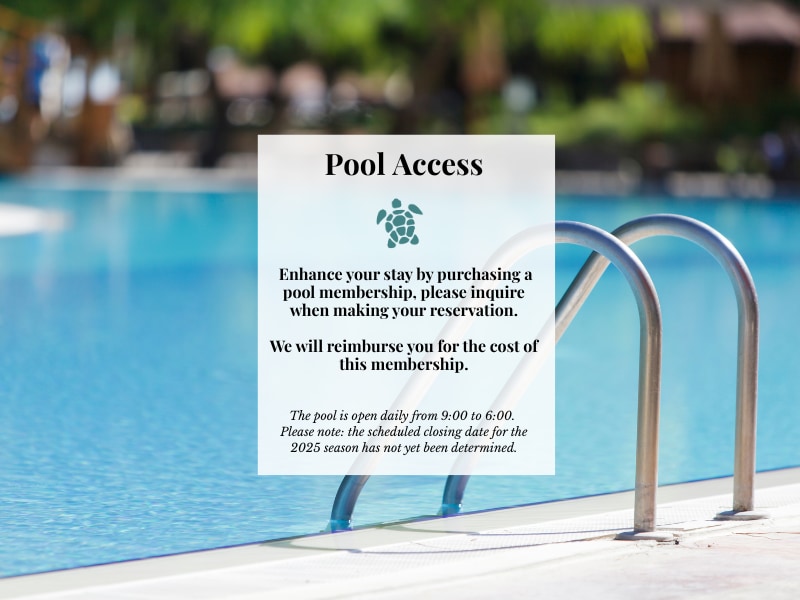 South Beach Marina Pool Access