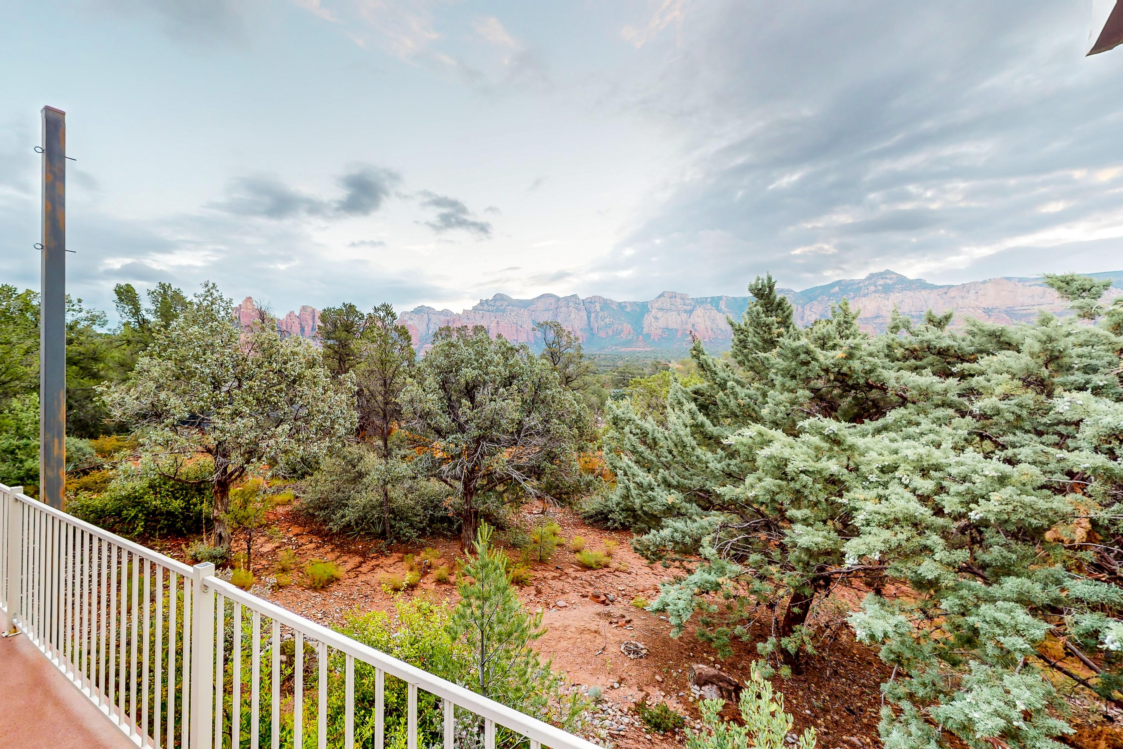 Property Image 2 - Sedona Serenity Sanctuary