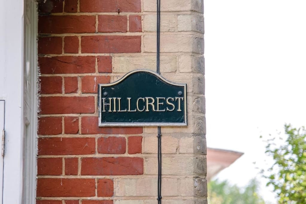 Property Image 2 - Hillcrest, Aldeburgh