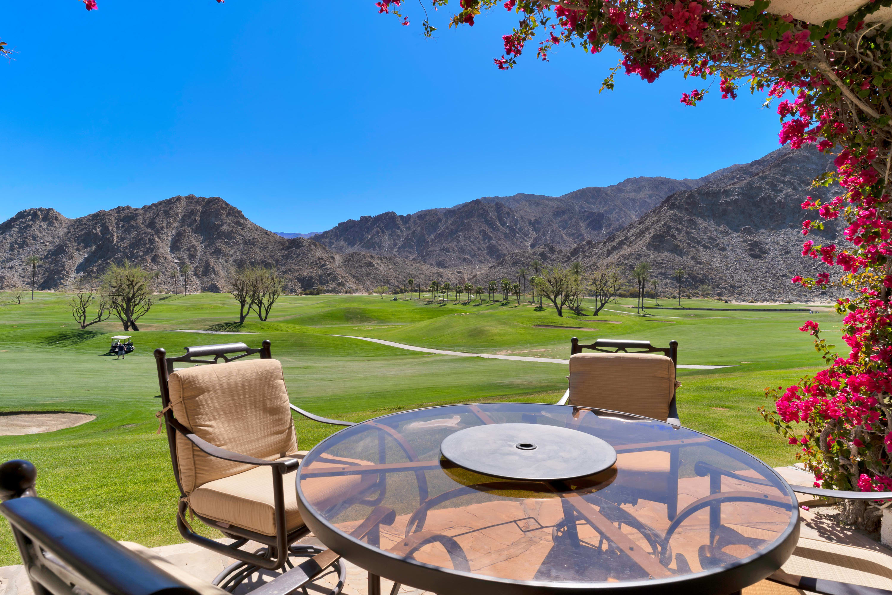 Property Image 1 - Golf Course Villa with Exceptional Views!