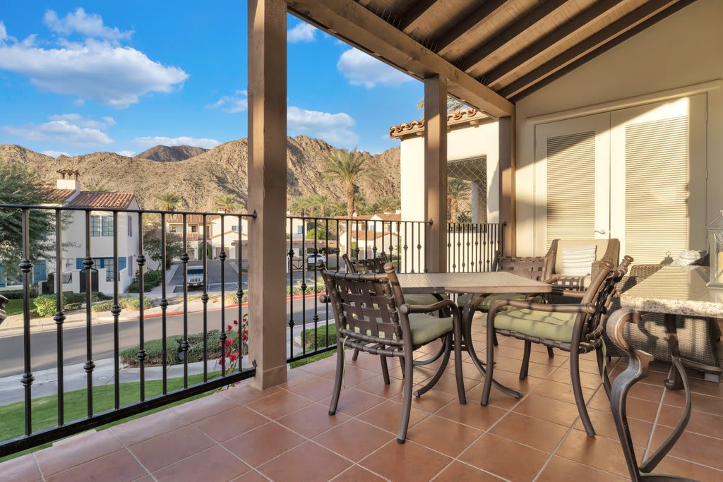Property Image 1 - Perfect Desert Retreat in La Quinta #A
