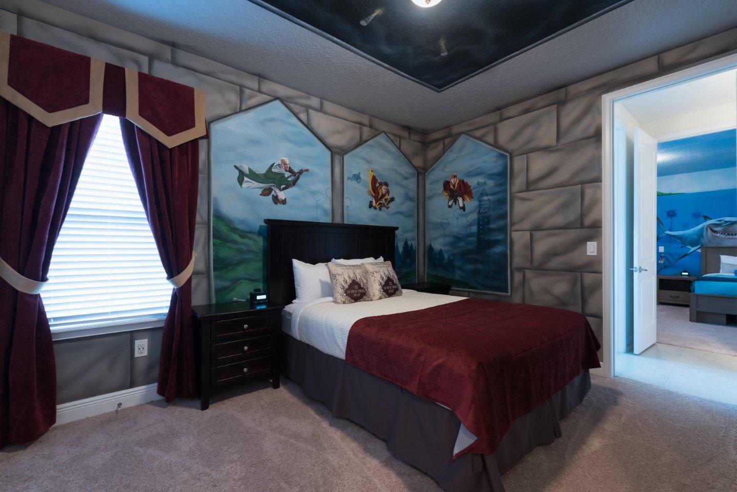 Property Image 2 - EC480 - Magical Oasis With Themed Bedrooms at Encore