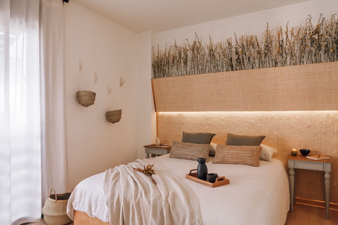 Property Image 2 - Jerez - 3 bedrooms duplex and terrace in Gràcia