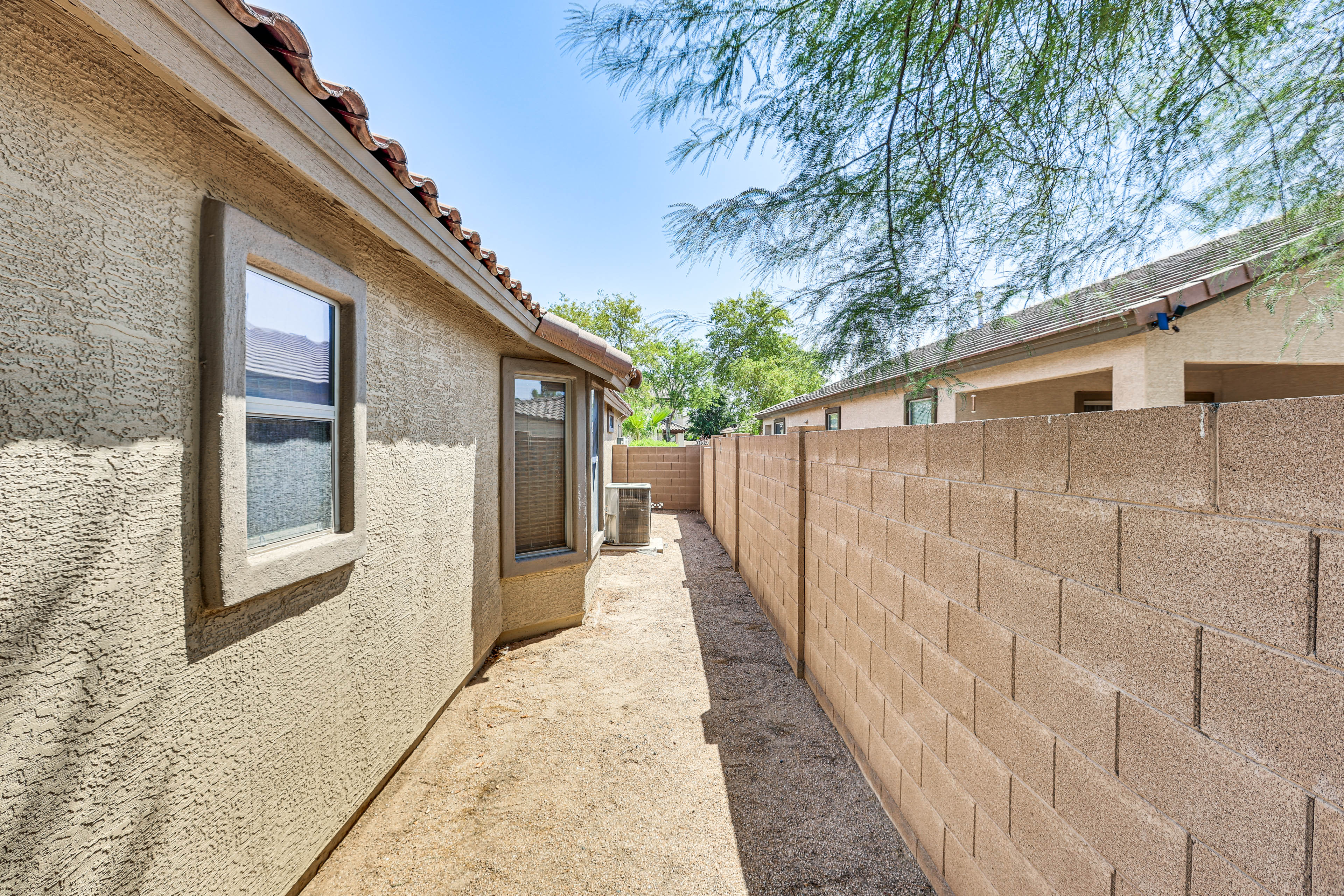 Property Image 1 - Surprise Vacation Rental w/ Large Yard & Fire Pit!