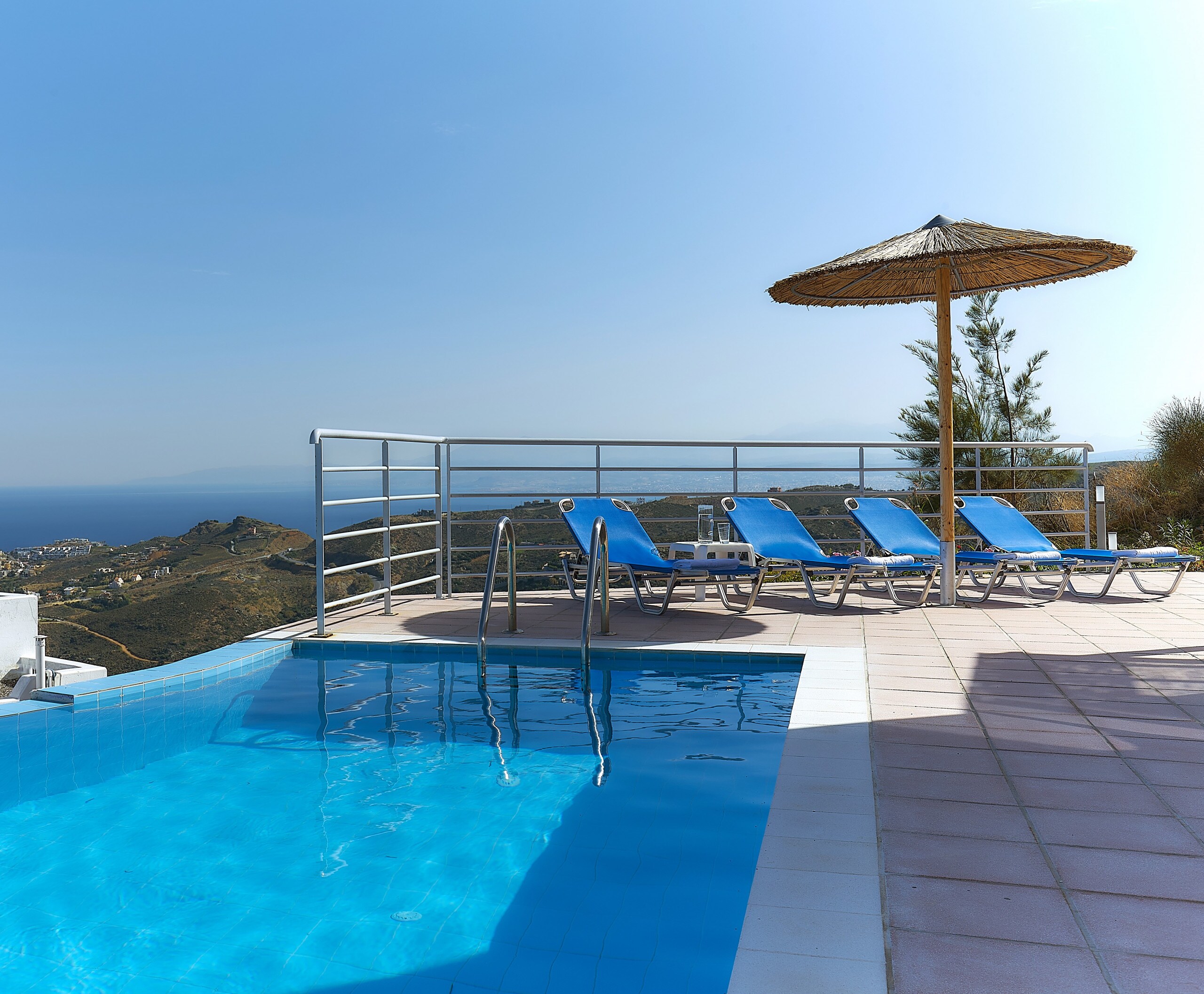 Property Image 2 - Villa Noma