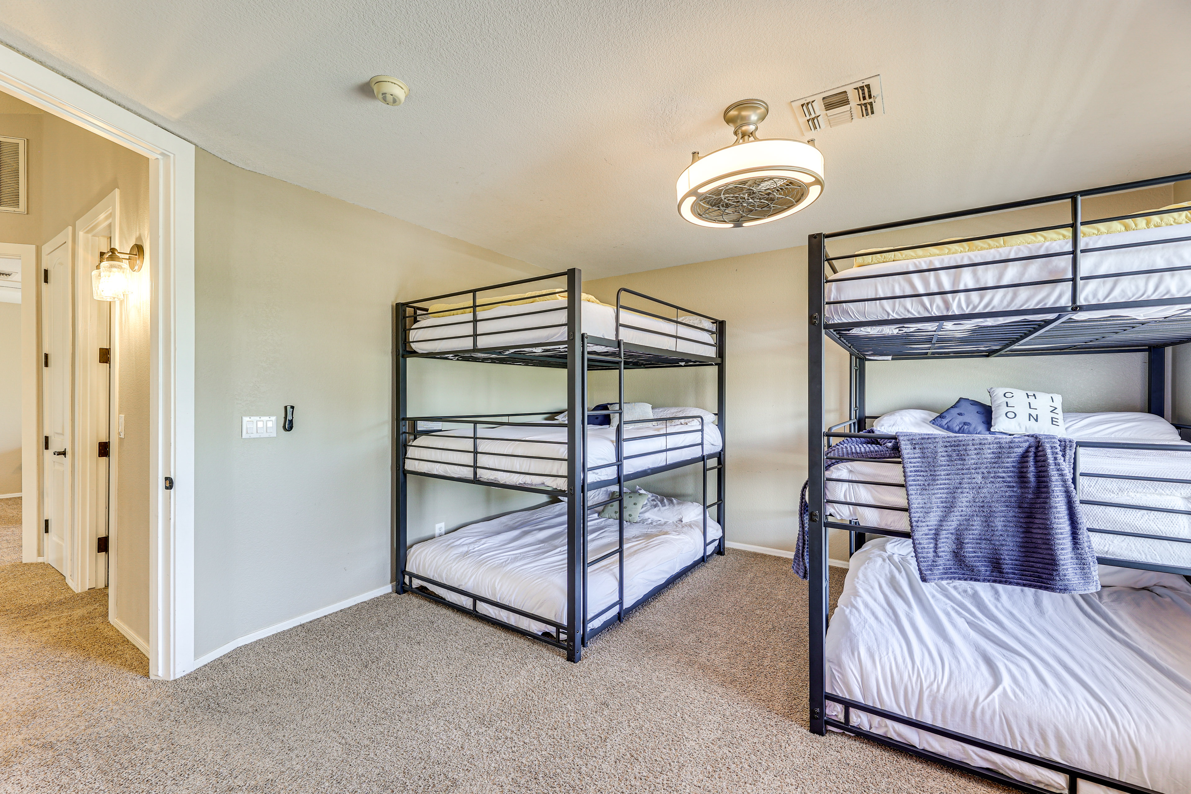 Expansive Mesa Retreat w/ Private Outdoor Pool!