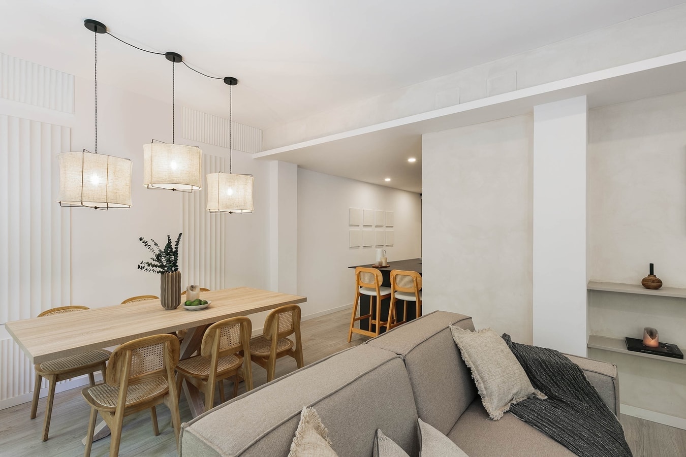 Palinuro - 3 bedrooms in Sant Antoni