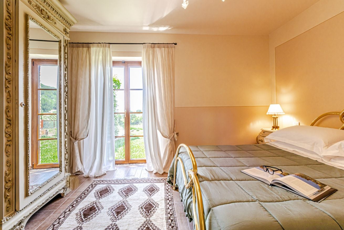 Chateau La Siroque Chateau La Siroque