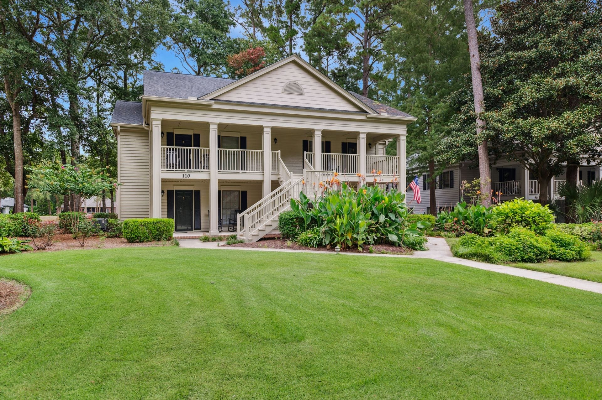 Property Image 1 - Fore Your Pleasure at Pawleys Plantation