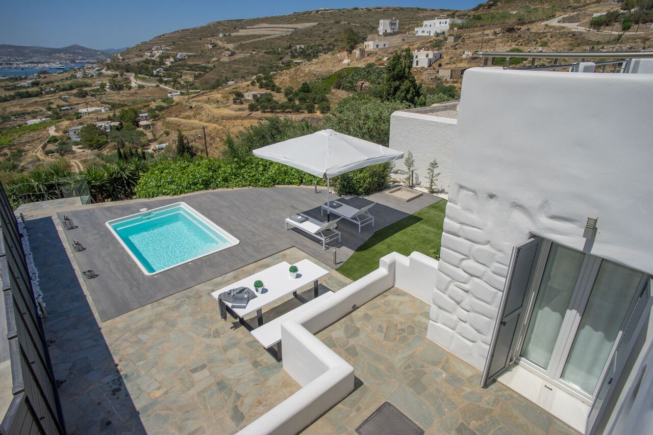 Property Image 1 - Villa Azara