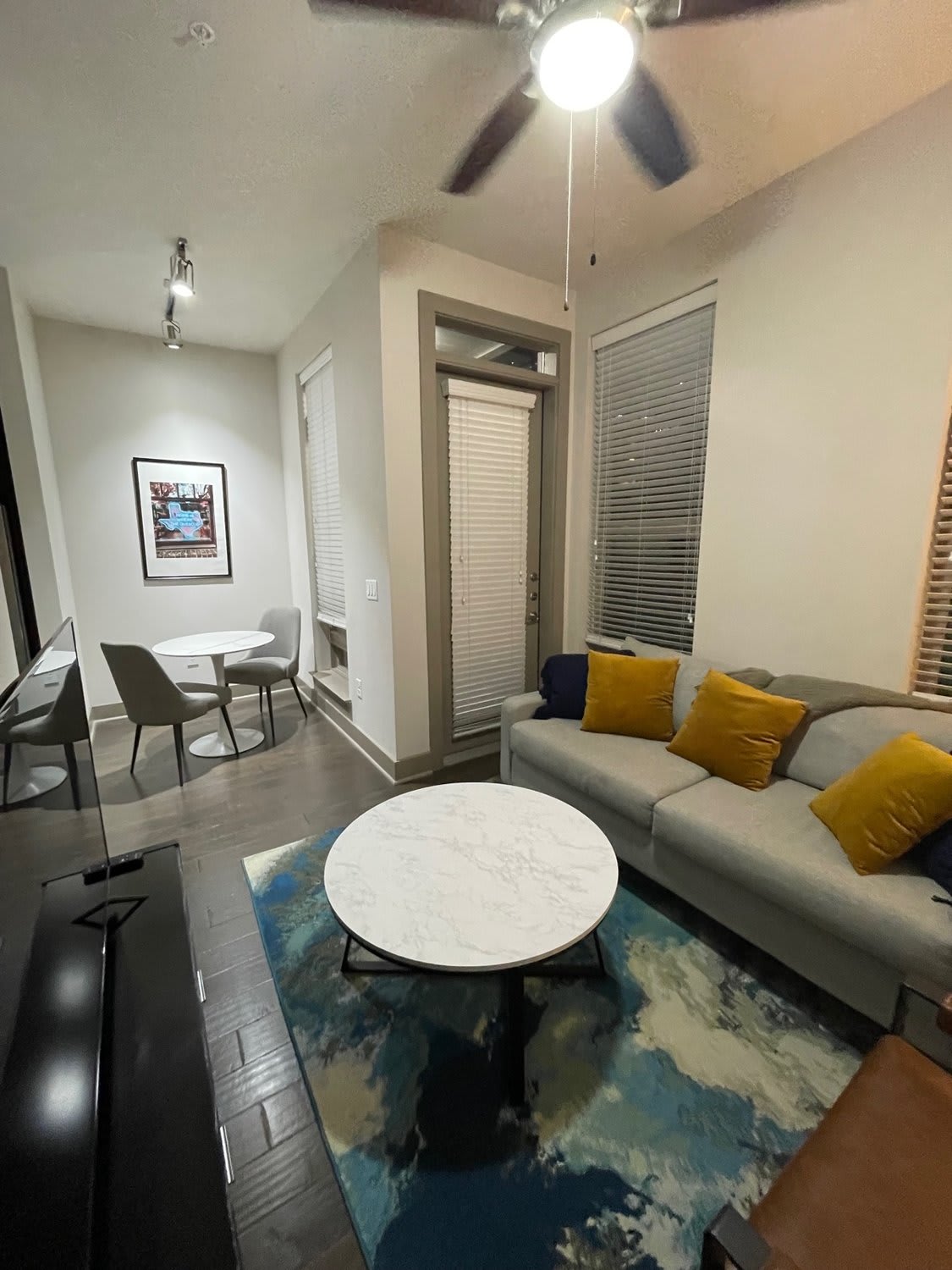 Property Image 1 - Unwind at Cityline I Premium 1BR in Dallas