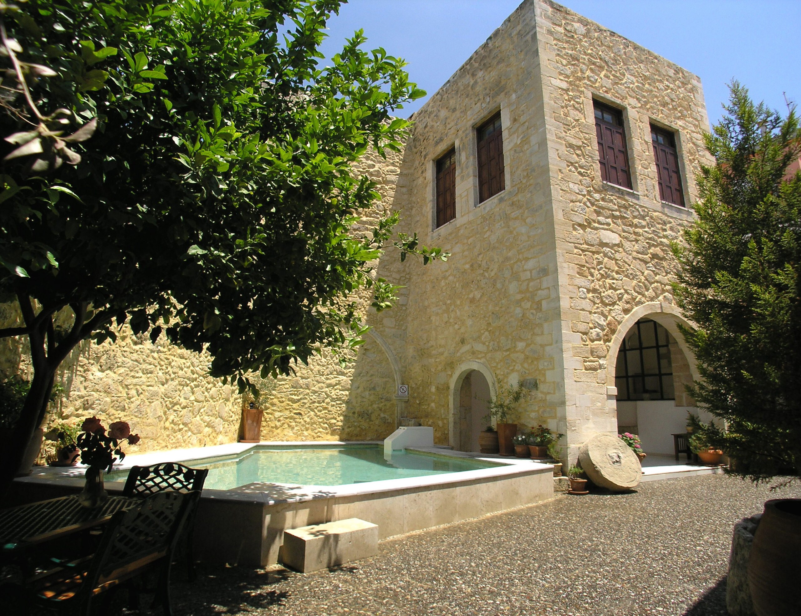 Property Image 1 - Villa Marouli