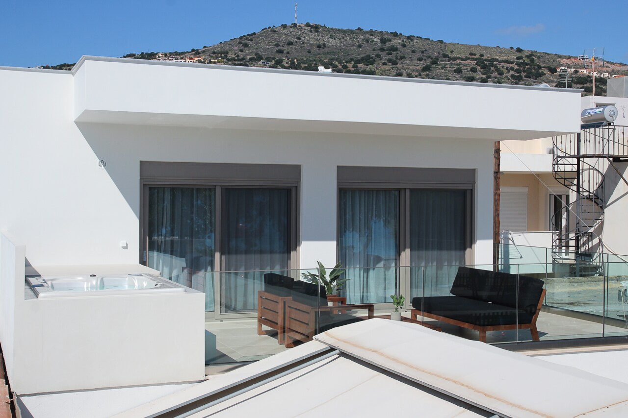 Property Image 1 - Villa Mikie