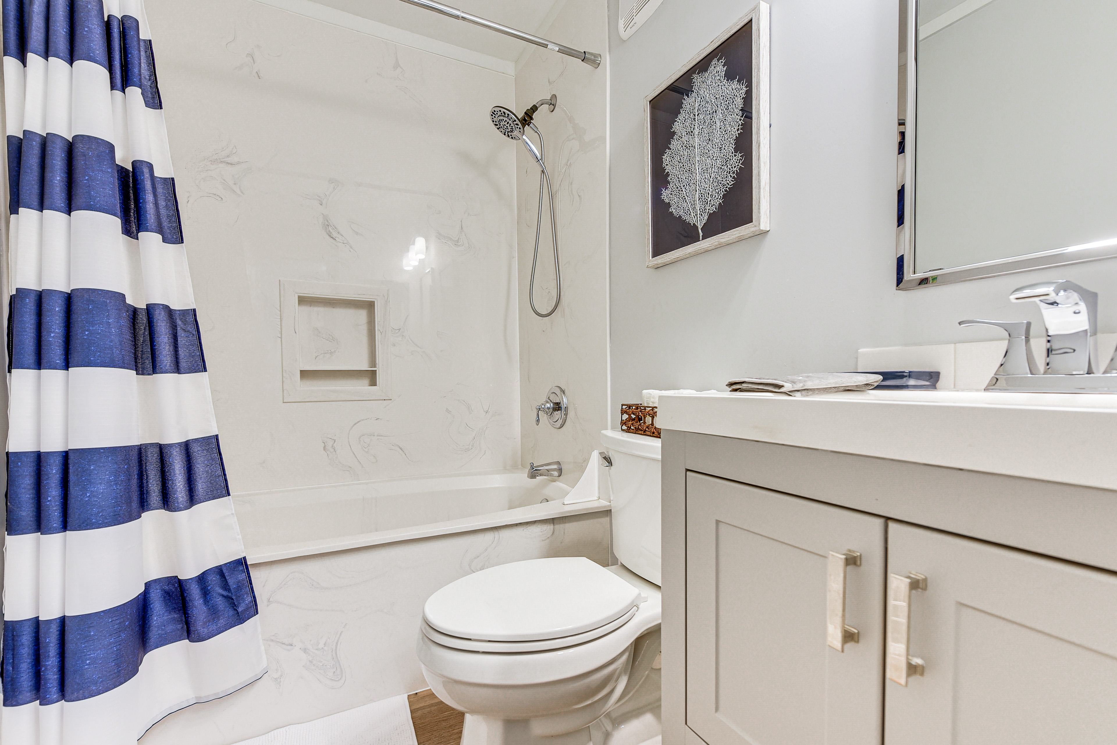 Partial Ocean View: Hilton Head Island Condo!