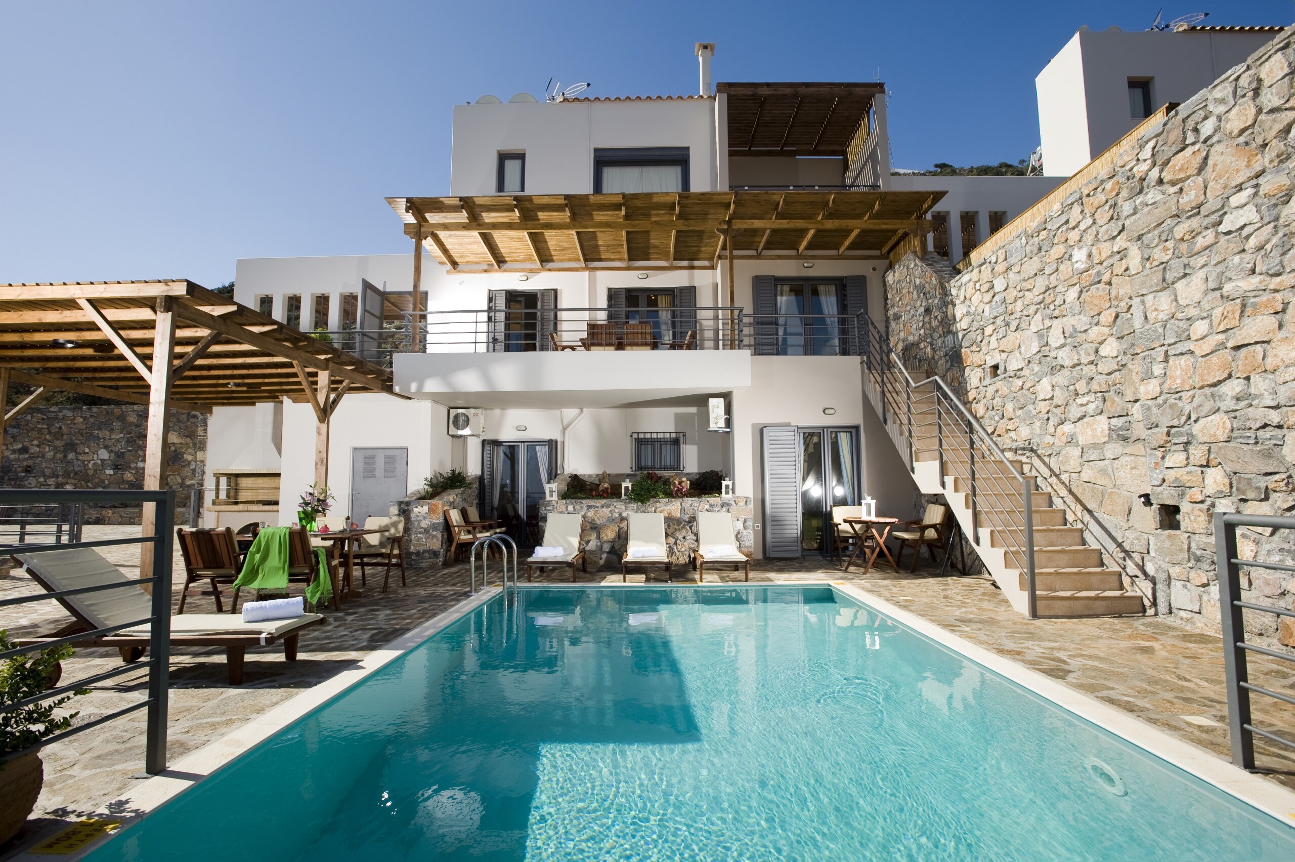 Property Image 1 - Villa Sybil