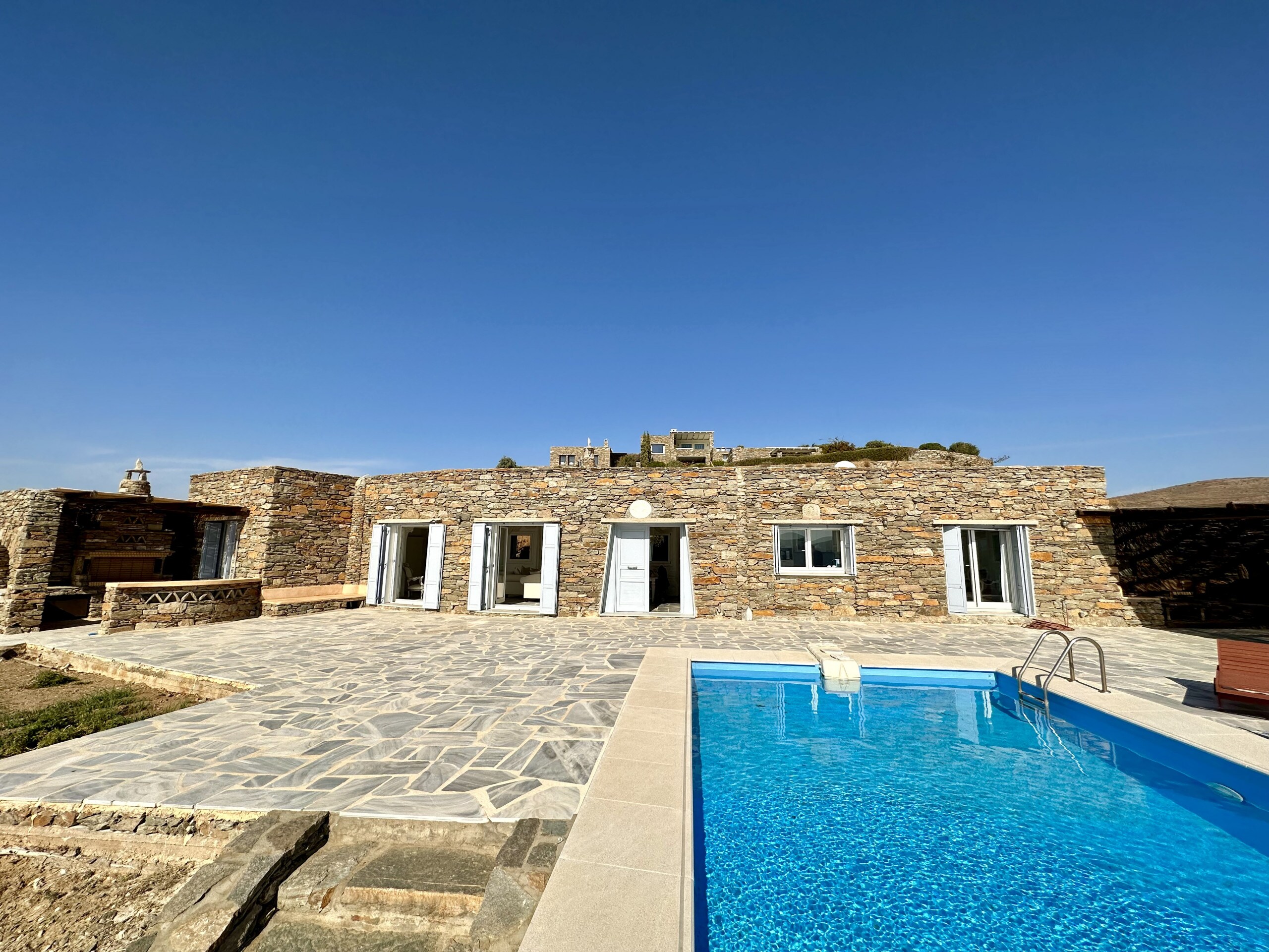 Property Image 2 - Villa Dilane