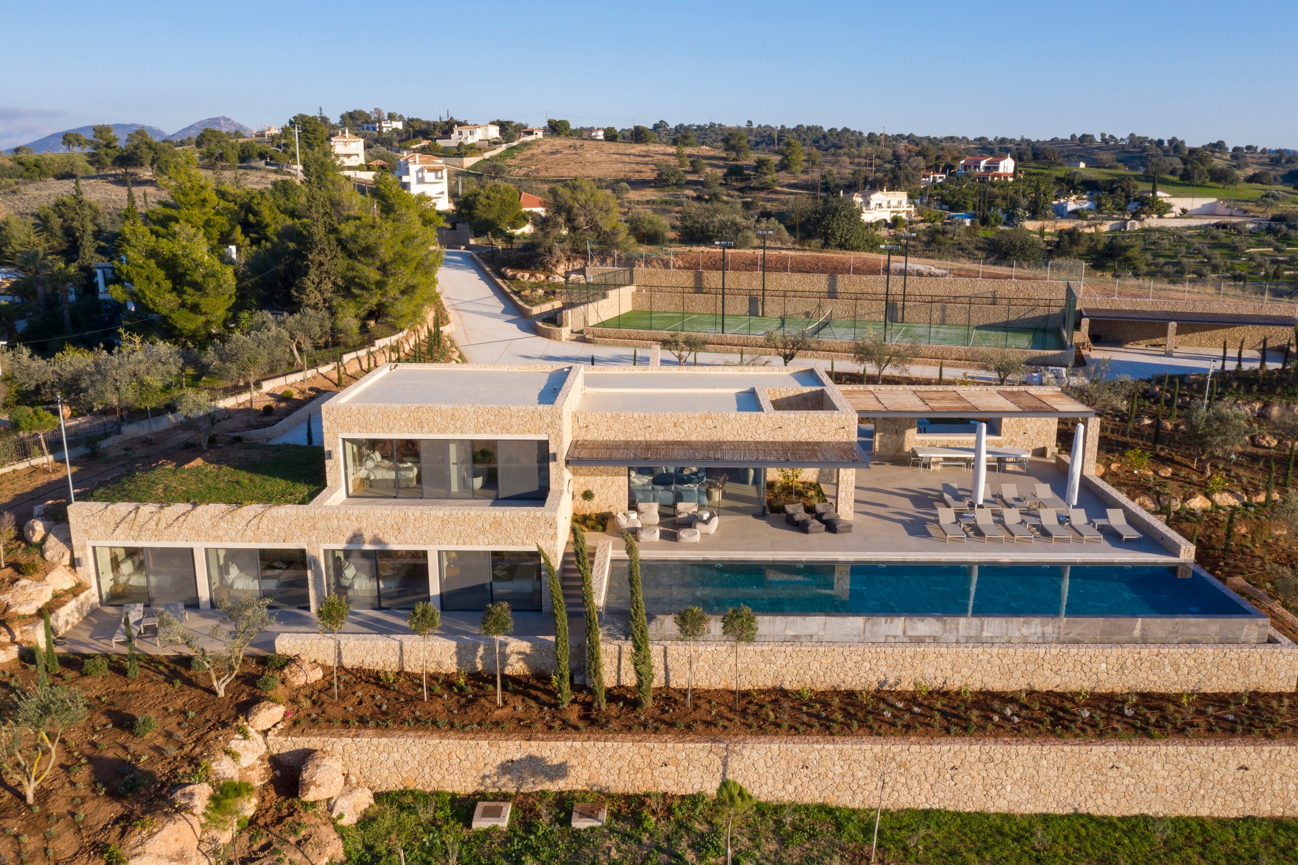 Property Image 1 - Villa Alchimia