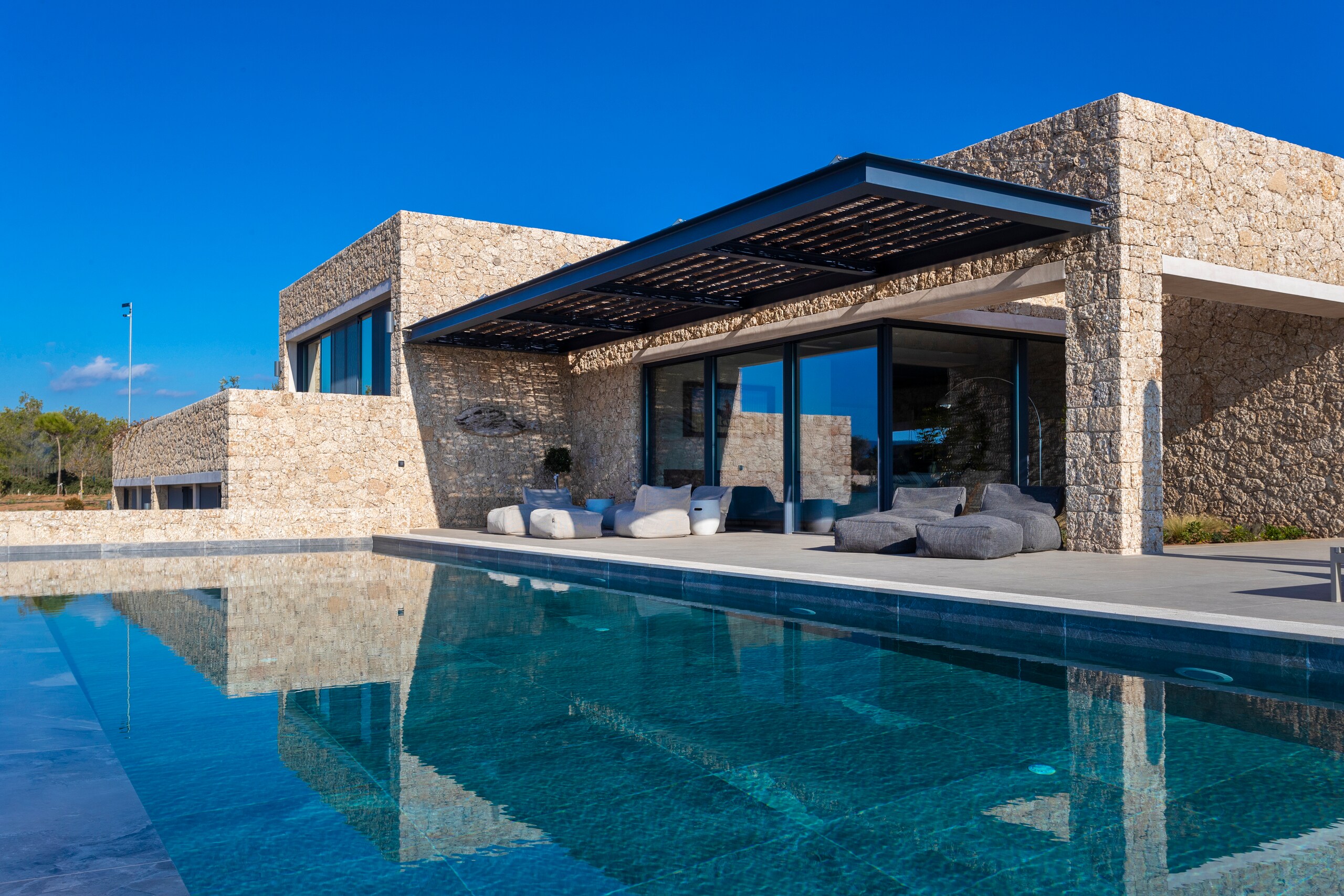 Property Image 2 - Villa Alchimia