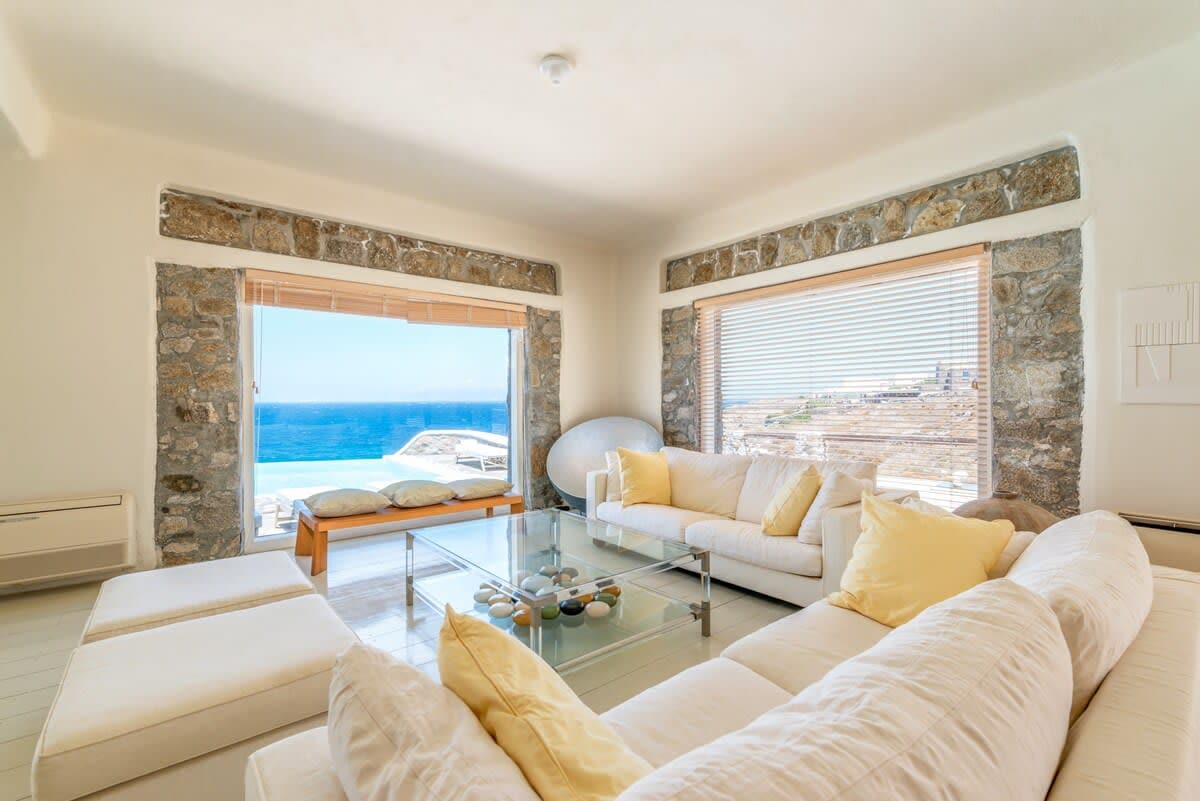 Property Image 2 - Villa Coventina, Ornos/Cavo Delos, Mykonos