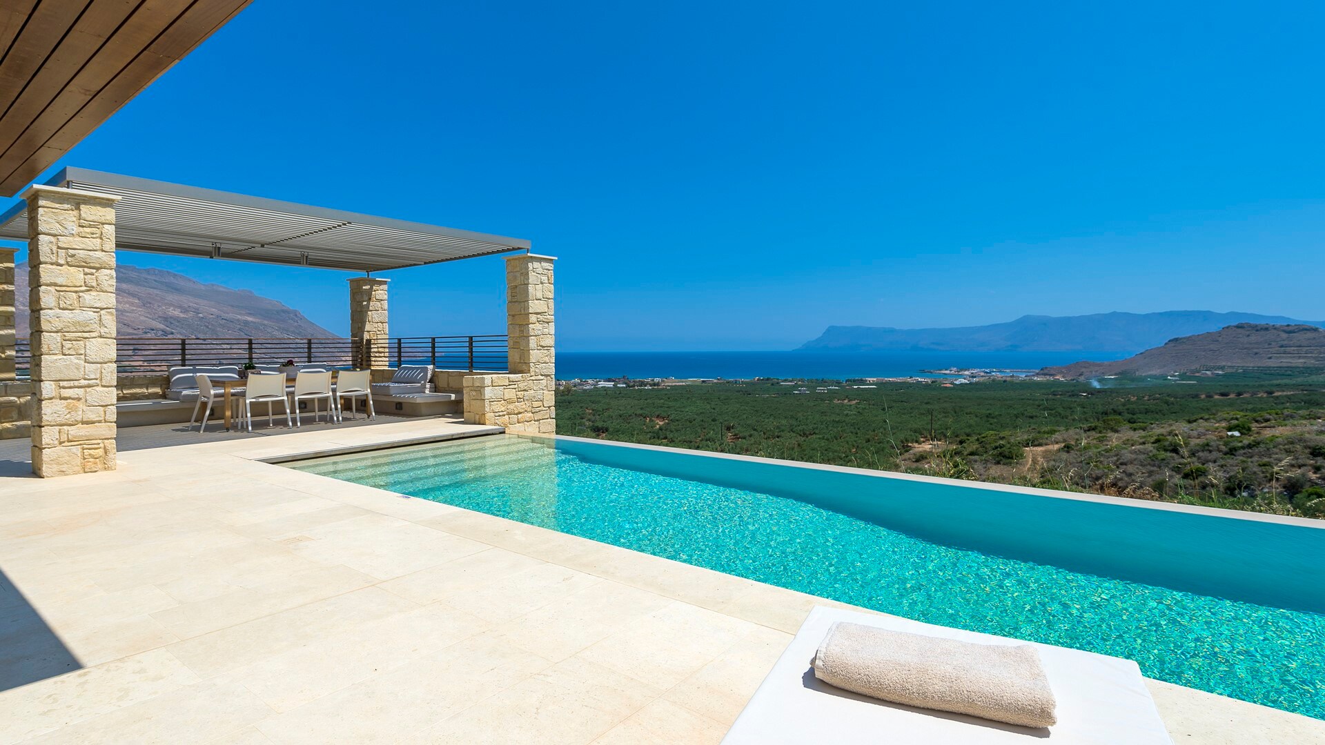 Property Image 2 - VIlla Harmisa