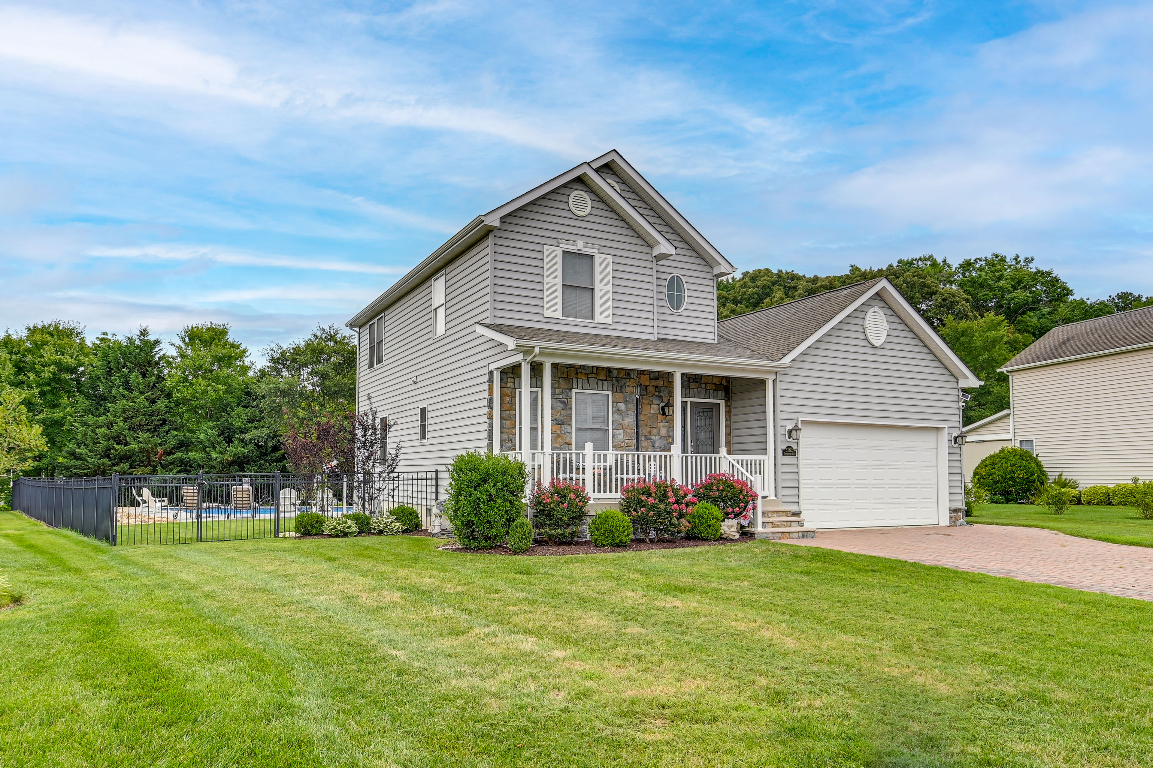 Property Image 2 - Frankford Getaway w/ Pool ~ 4 Mi to Bethany Beach!