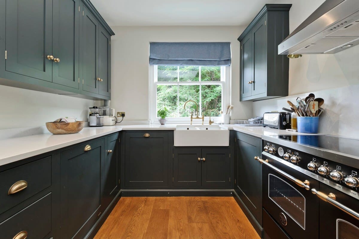 Property Image 2 - Gorgeous 3 Bed Home in Earls Court
