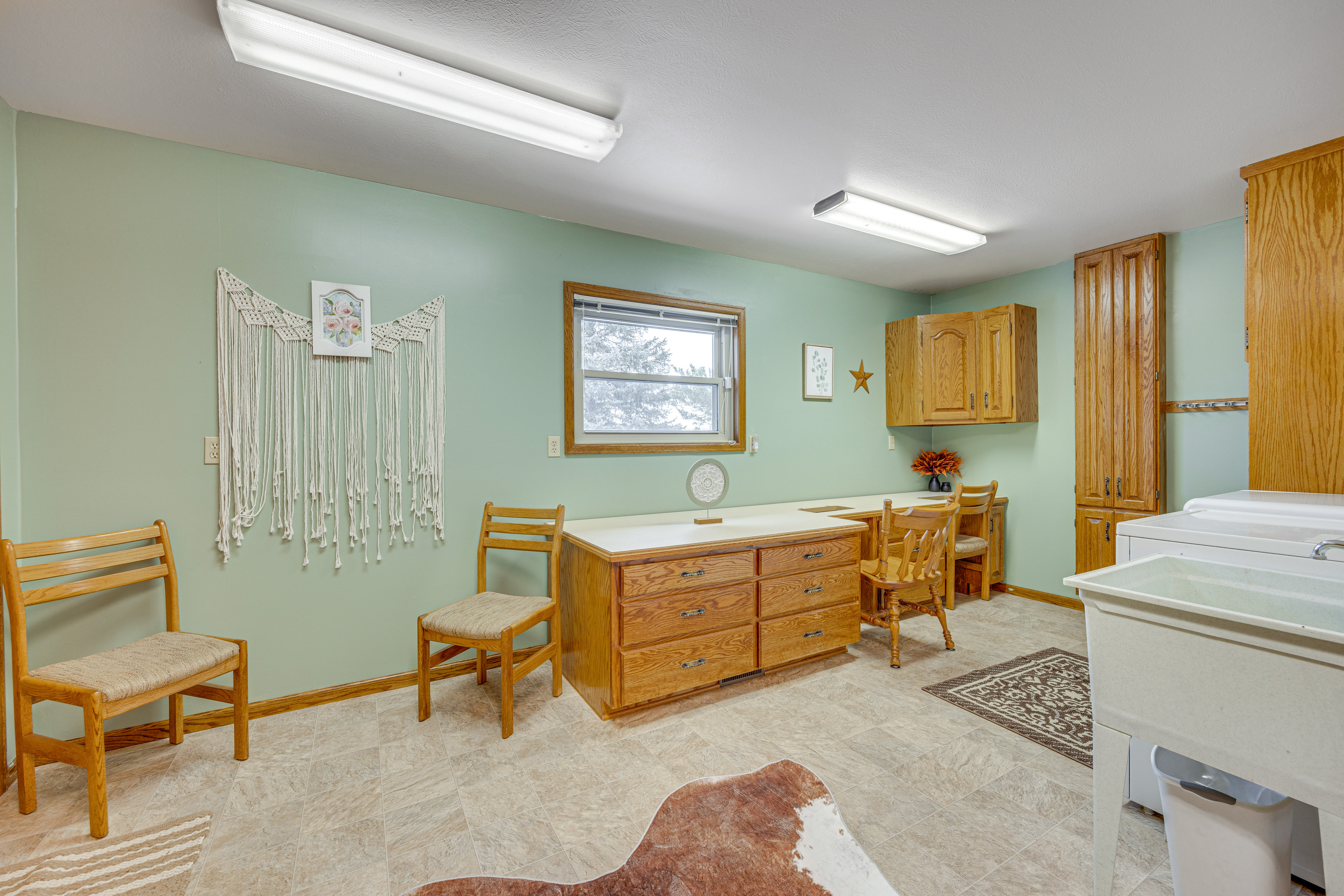 Stunning Calhan Home w/ Indoor Pool!