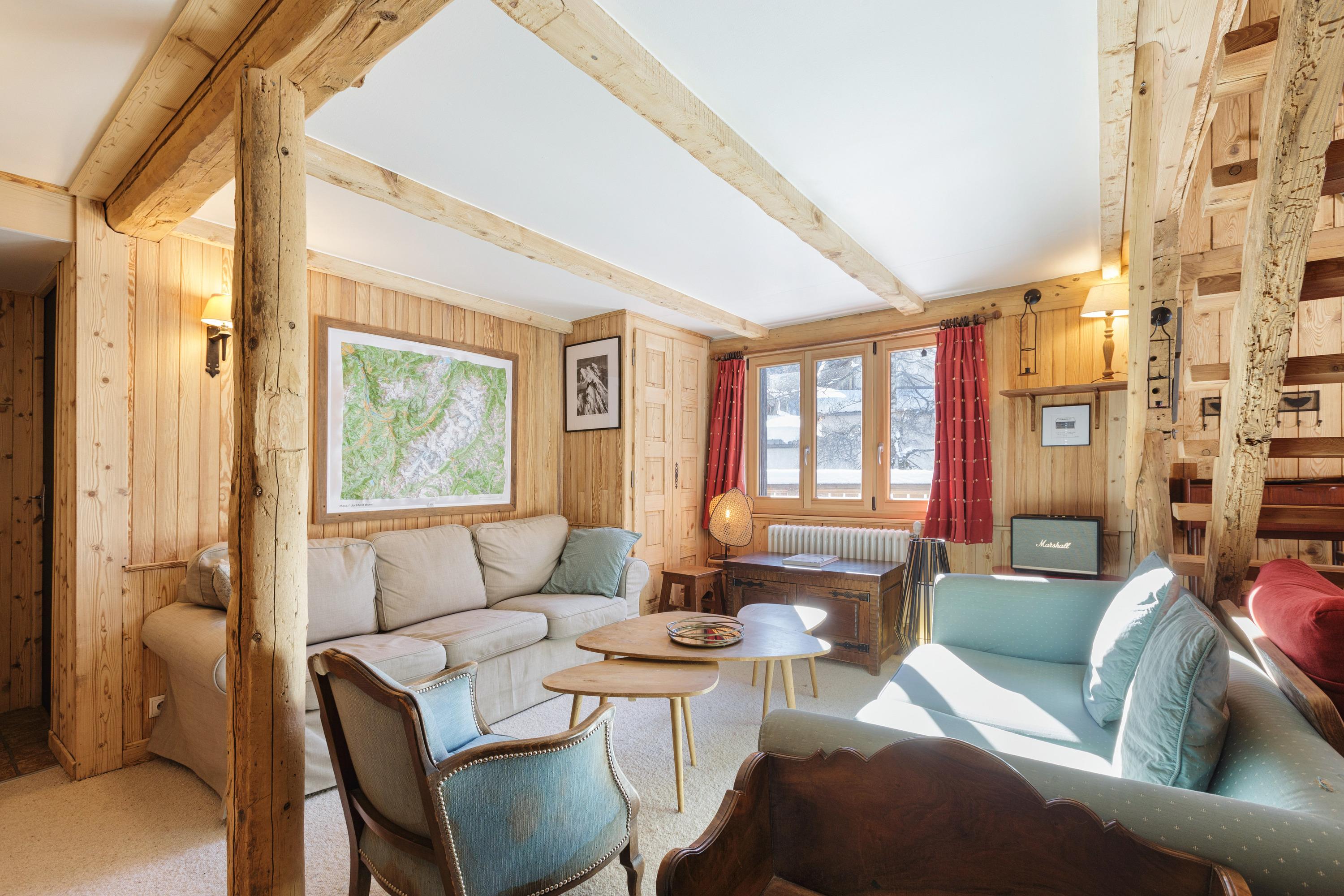 Property Image 2 - Chalet Spouter