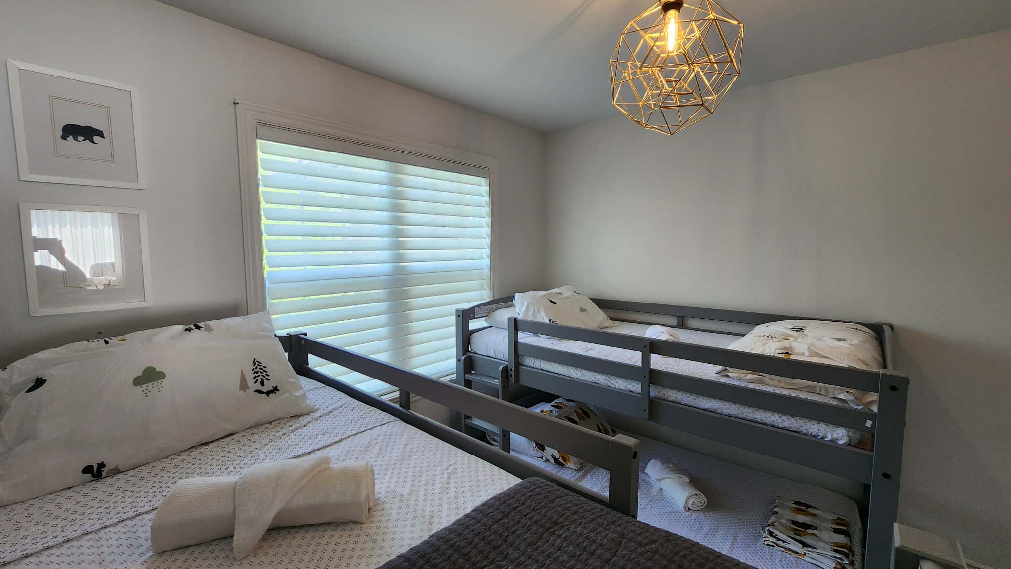 Ski, MB In/Out, Fireplace warm et cozy retreat