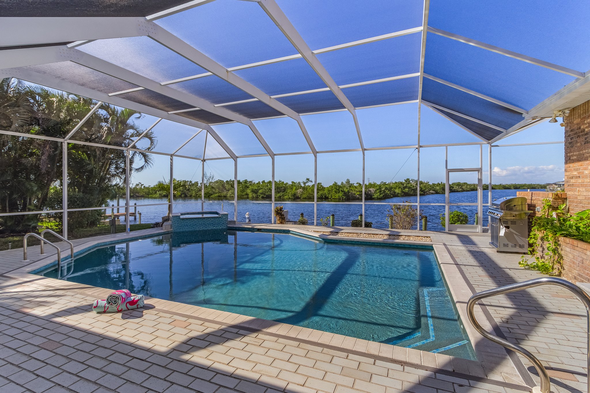 Property Image 1 - Villa Surfside Breeze, Cape Coral