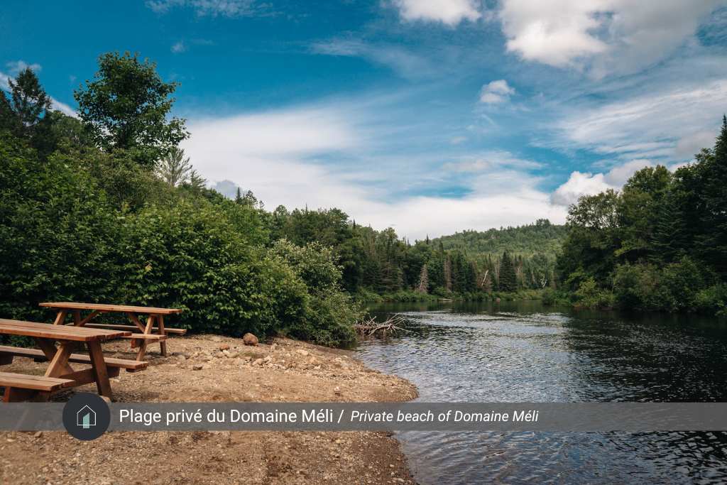 Le Petit Bijou - Cozy, nature & river access
