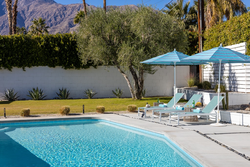 Dive into the sparkling waters