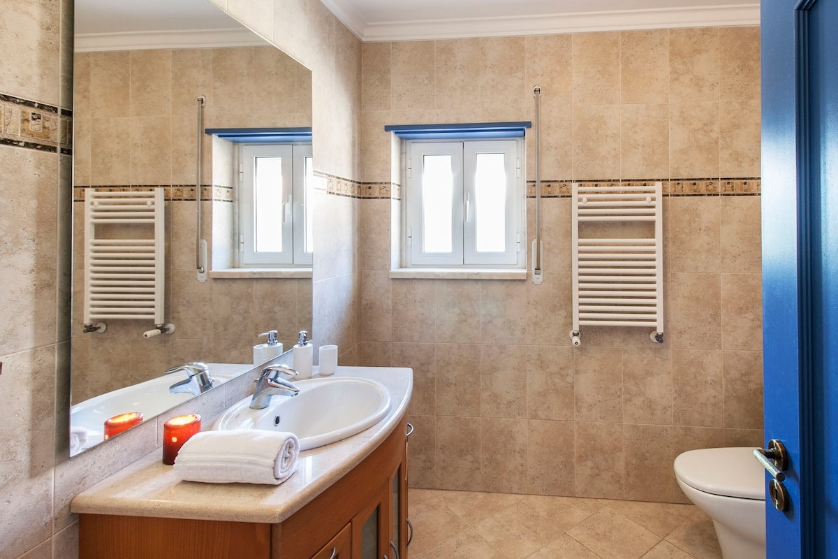 Villa Salsa Villa Salsa