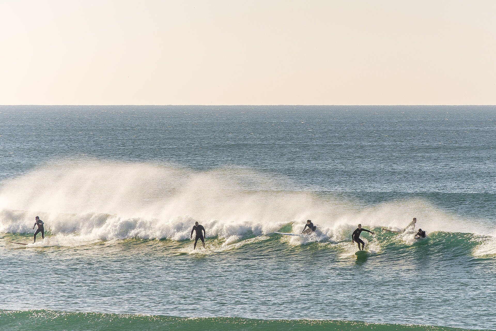 Apartment Aroeira Golf II