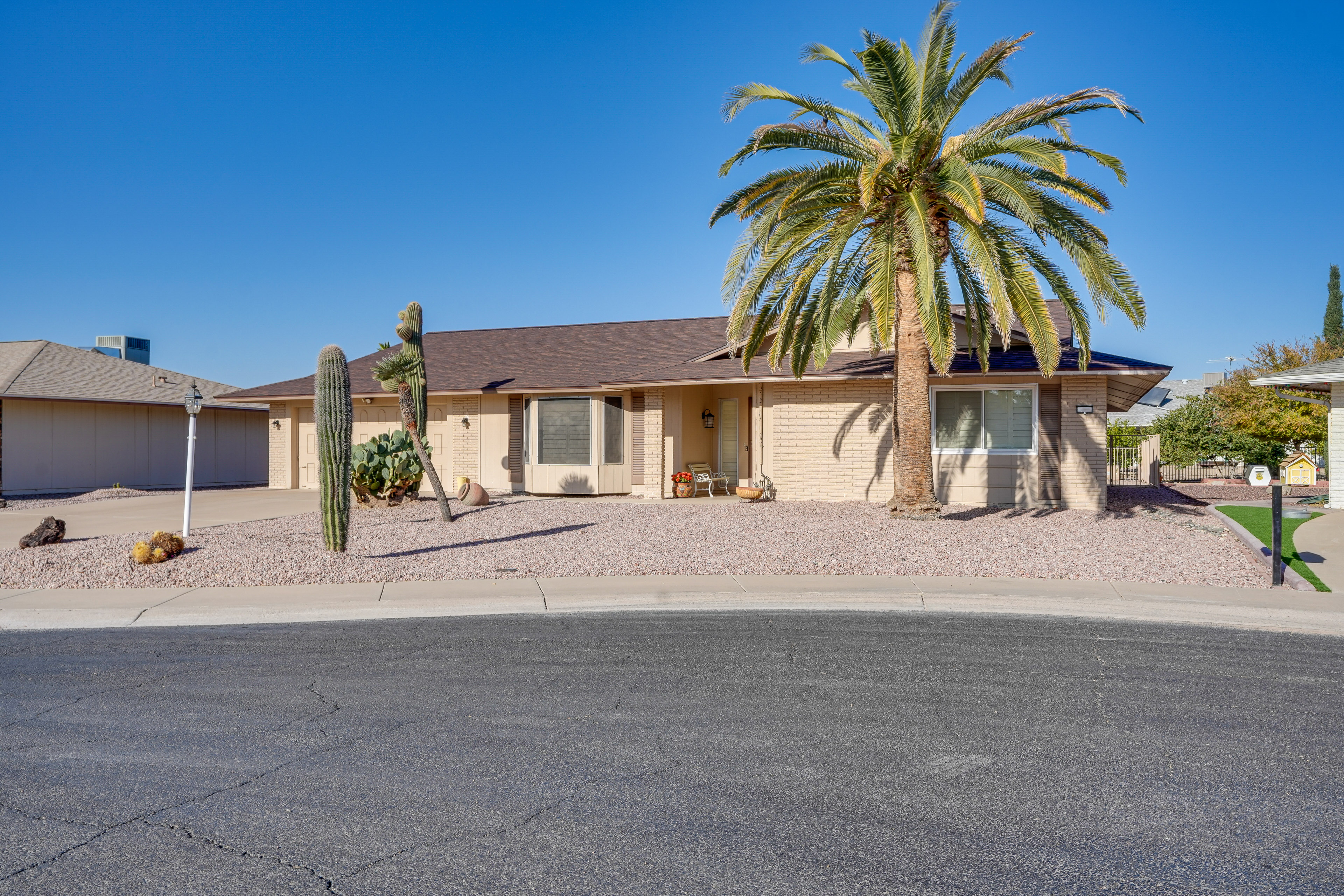 Property Image 2 - Sun City West Retreat Near Golf & Spring Training!